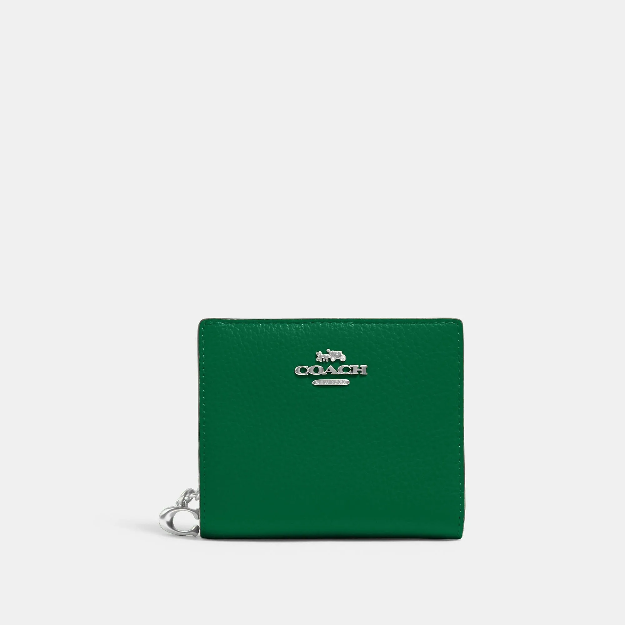 COACH Snap Wallet