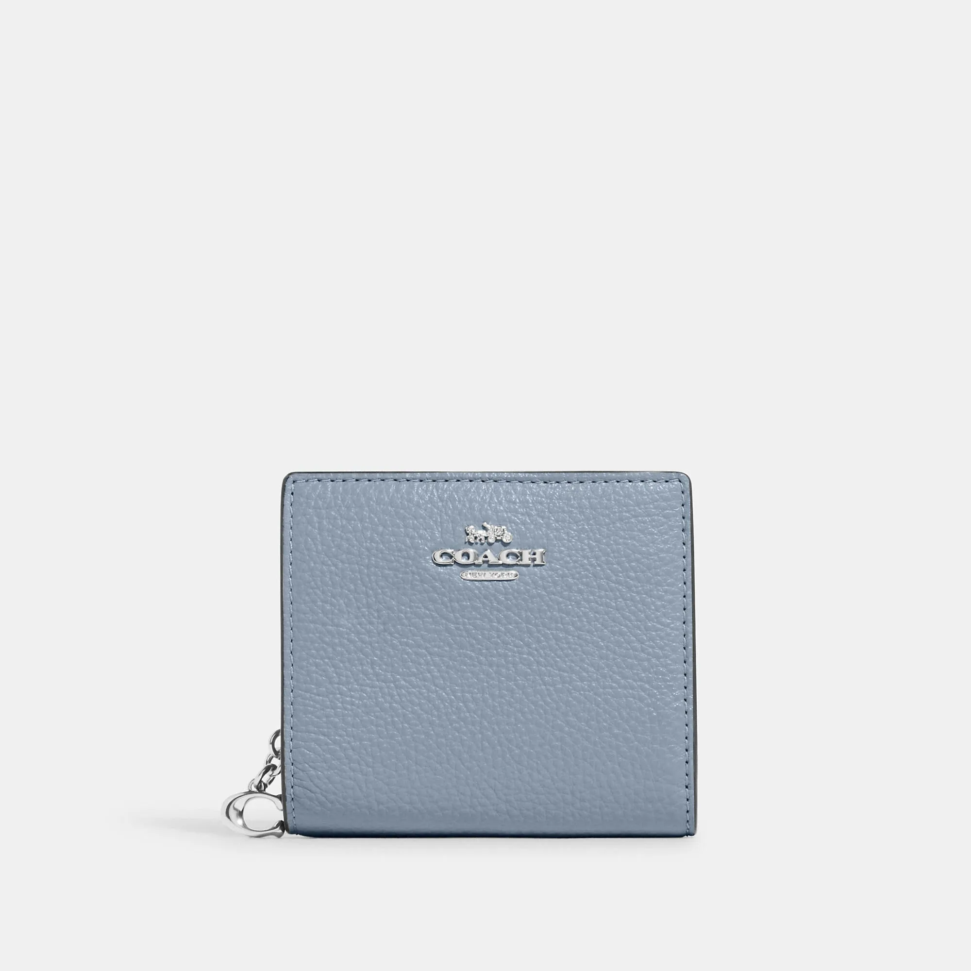 COACH Snap Wallet
