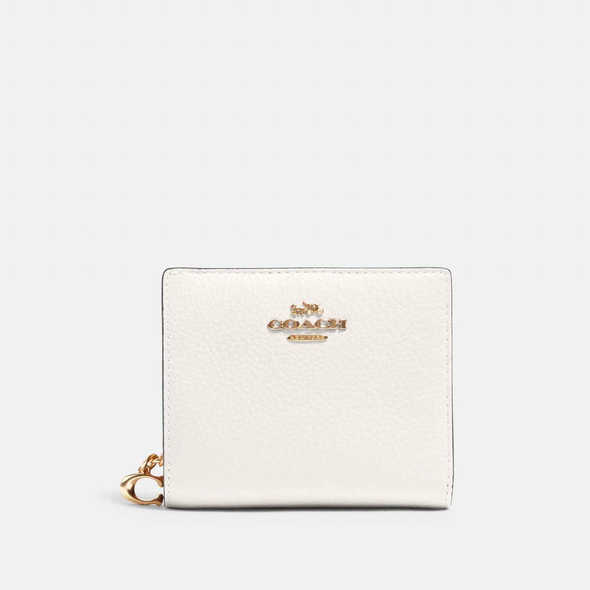COACH Snap Wallet