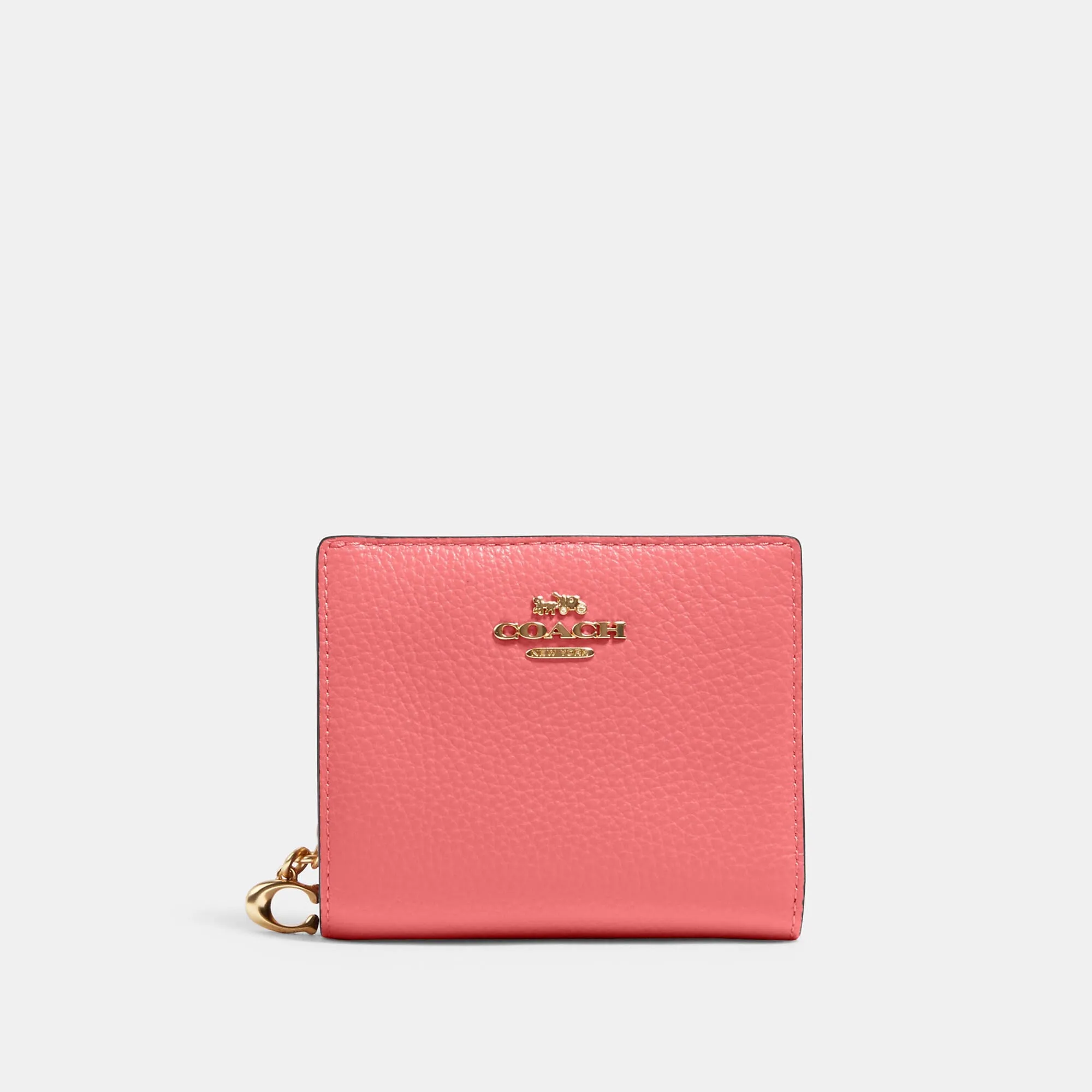 COACH Snap Wallet