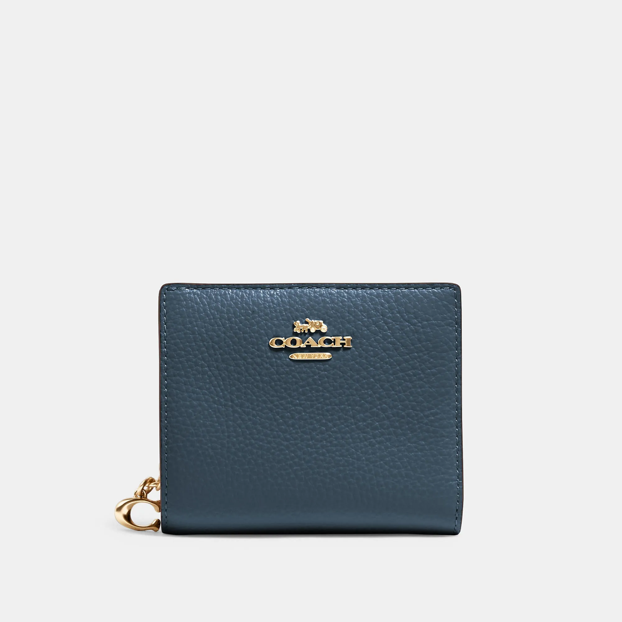 COACH Snap Wallet
