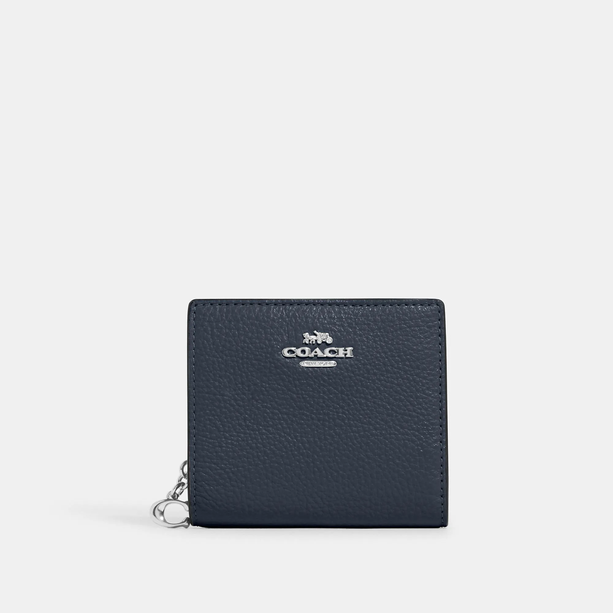 COACH Snap Wallet