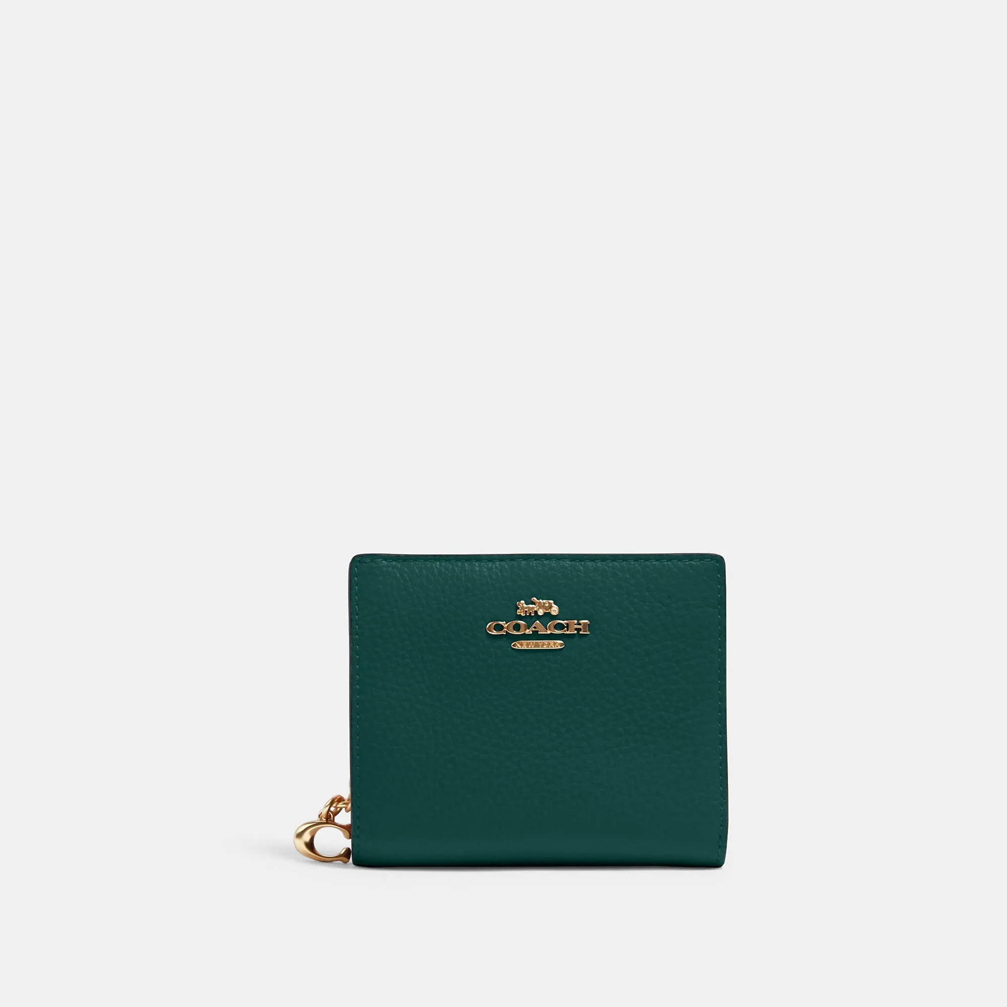 COACH Snap Wallet