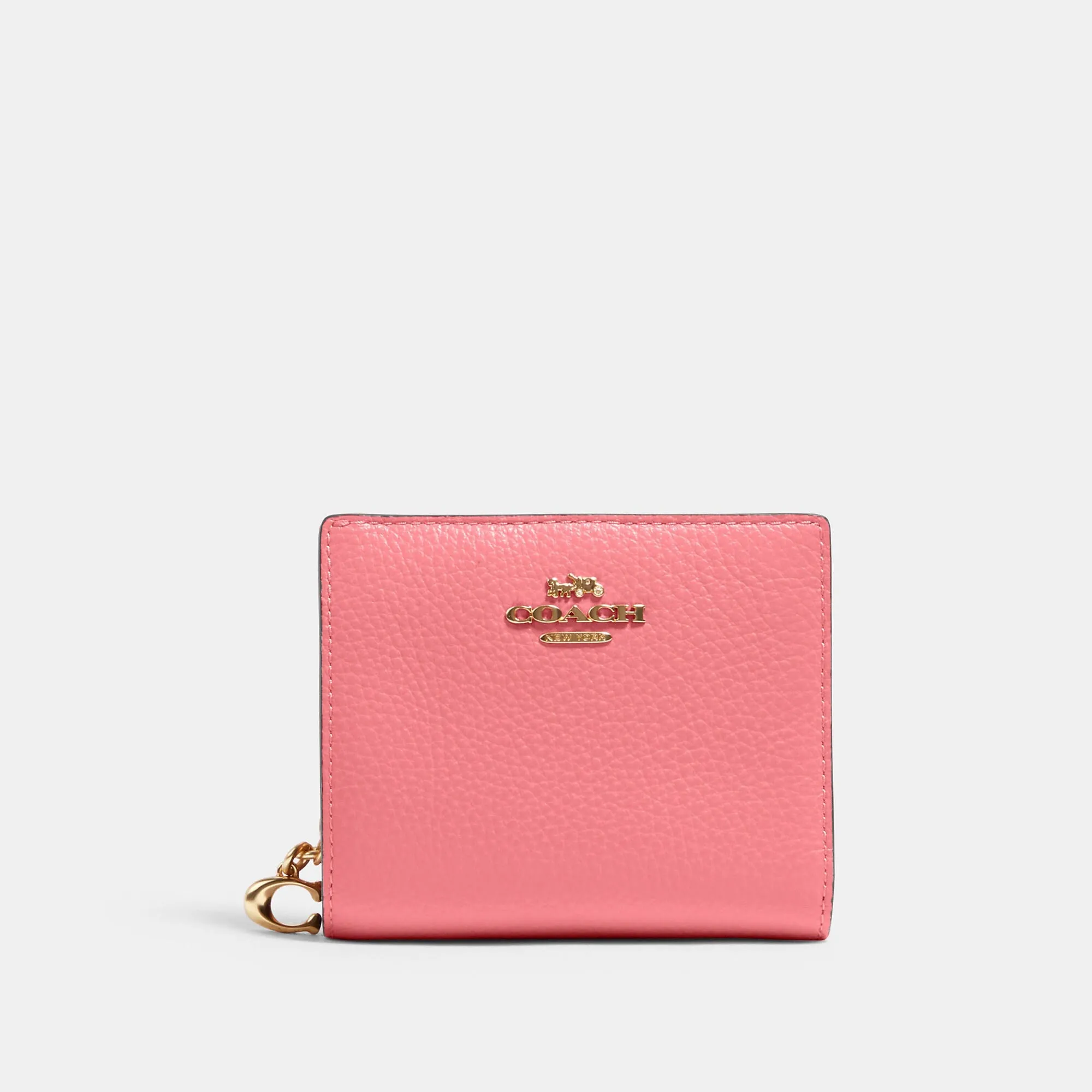 COACH Snap Wallet