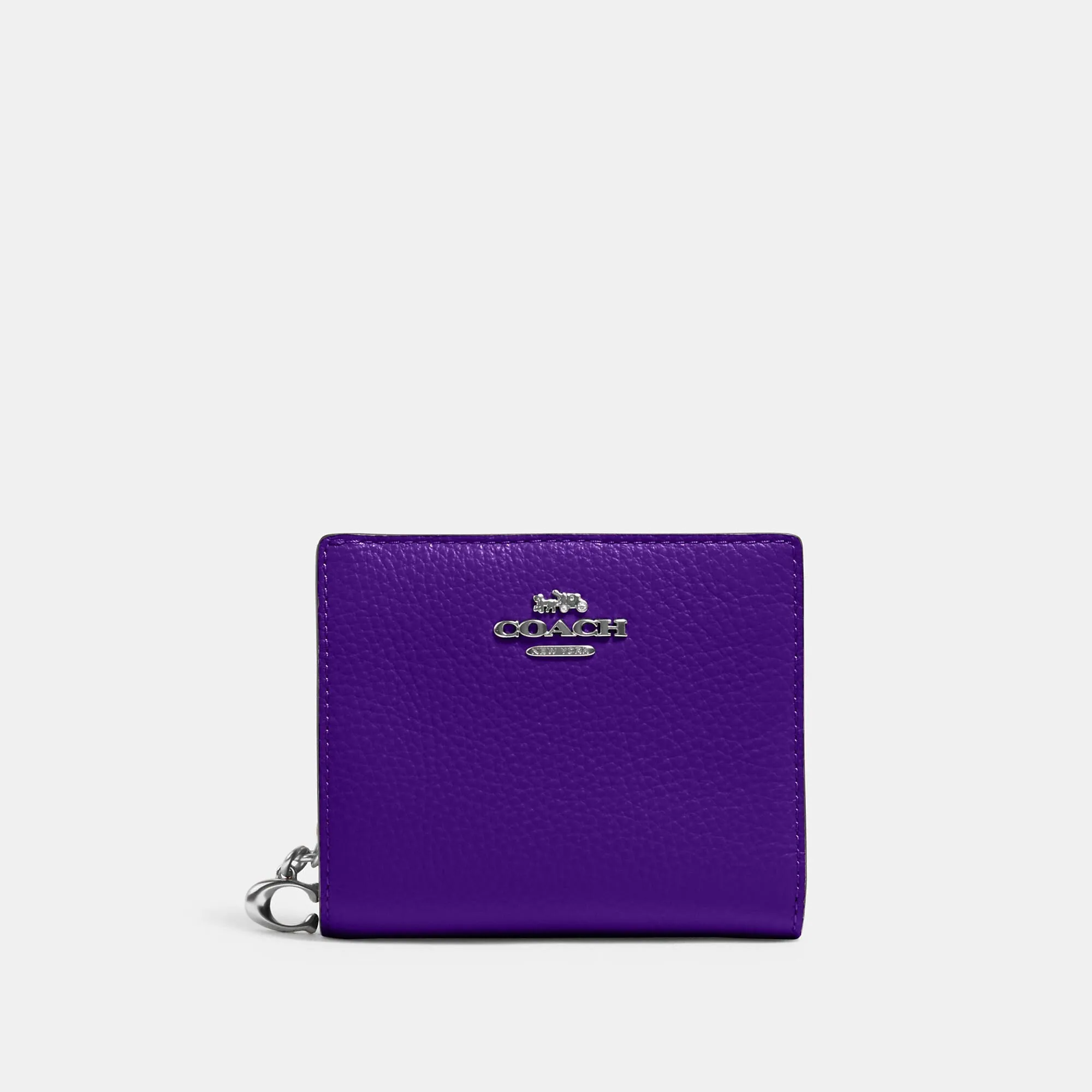 COACH Snap Wallet