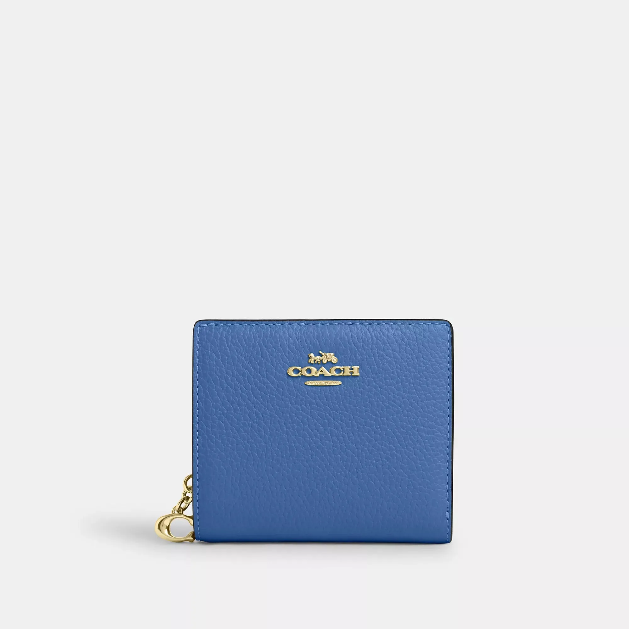 COACH Snap Wallet