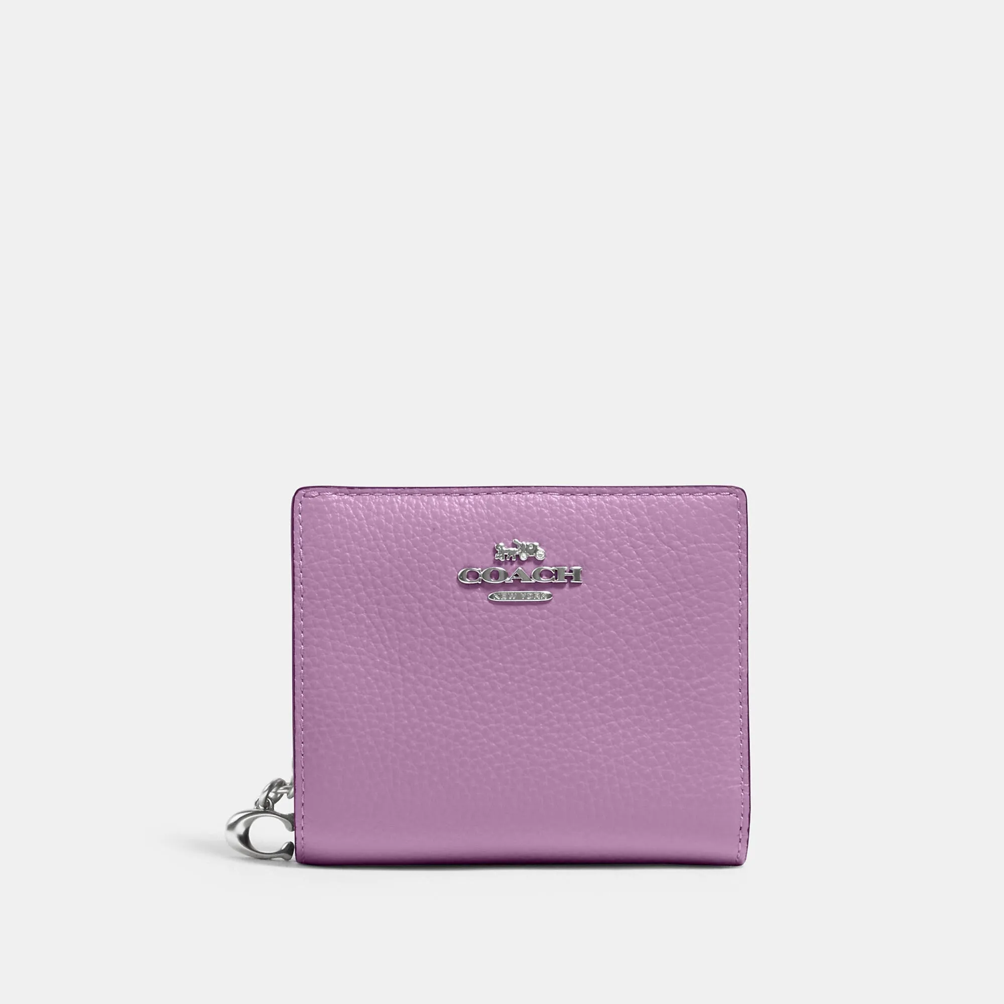 COACH Snap Wallet