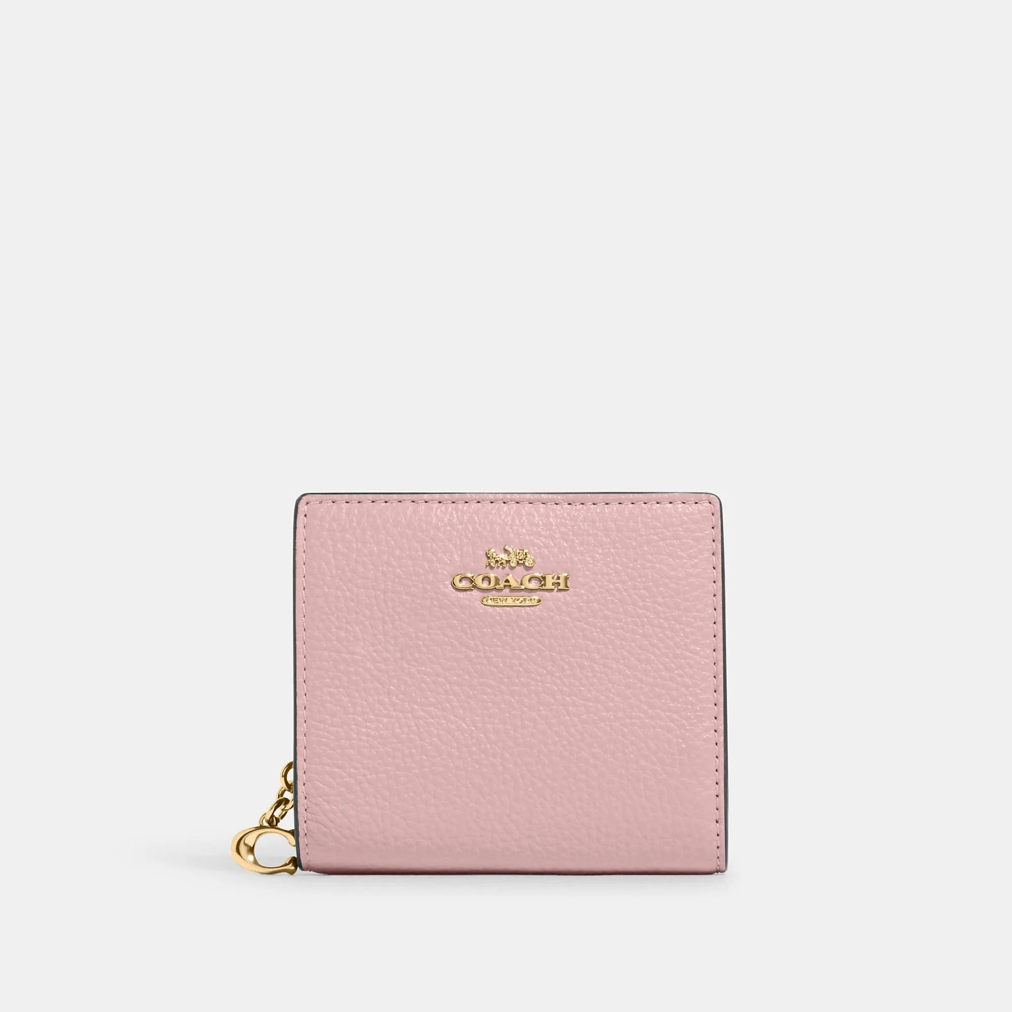 COACH Snap Wallet