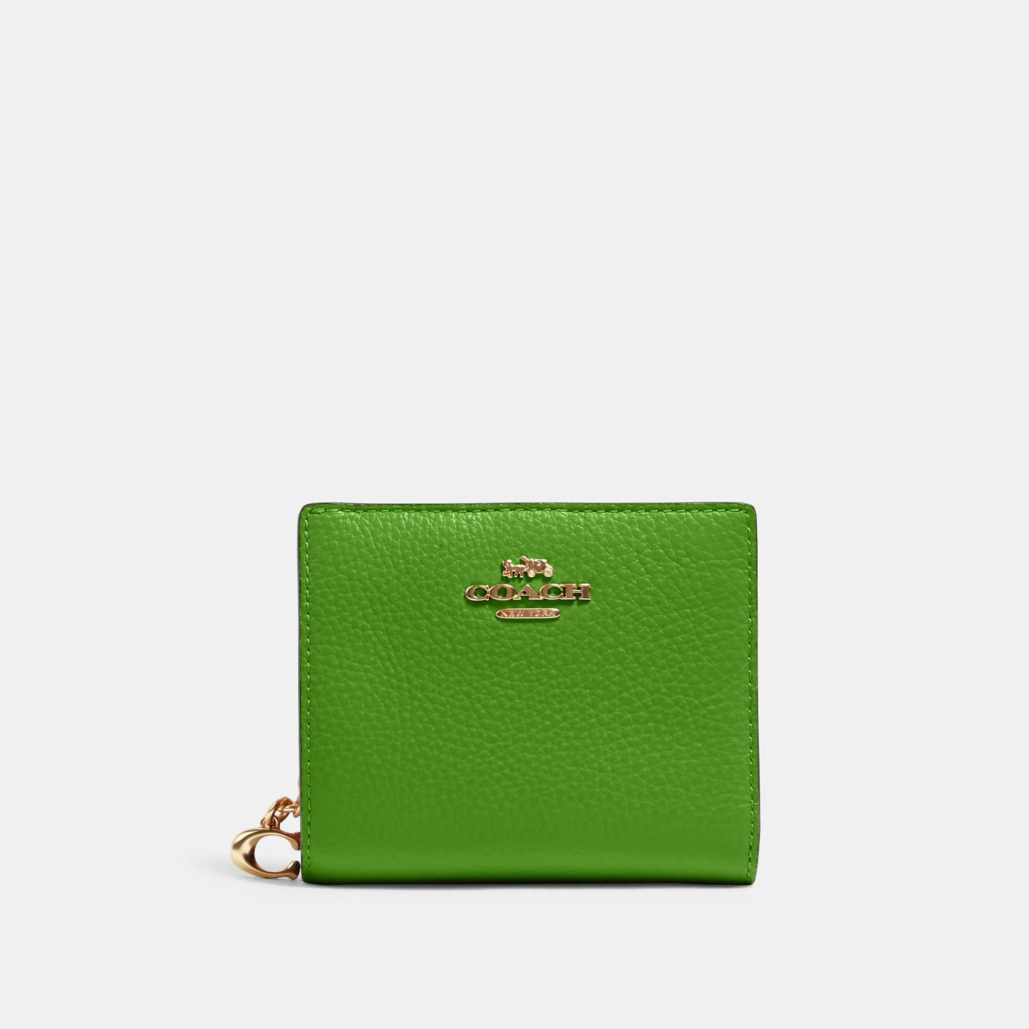 COACH Snap Wallet