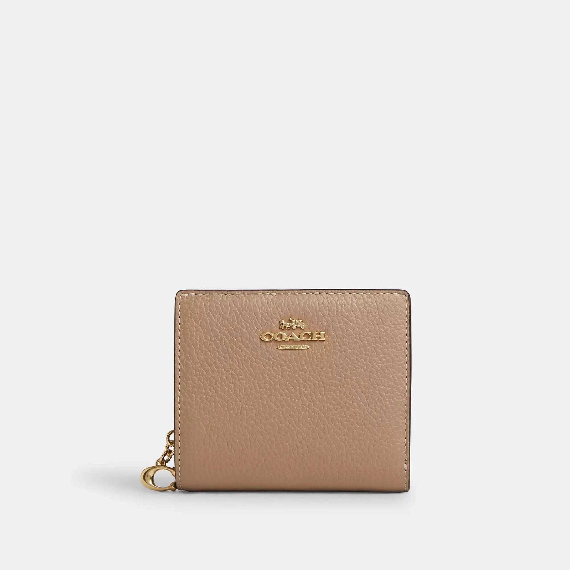 COACH Snap Wallet