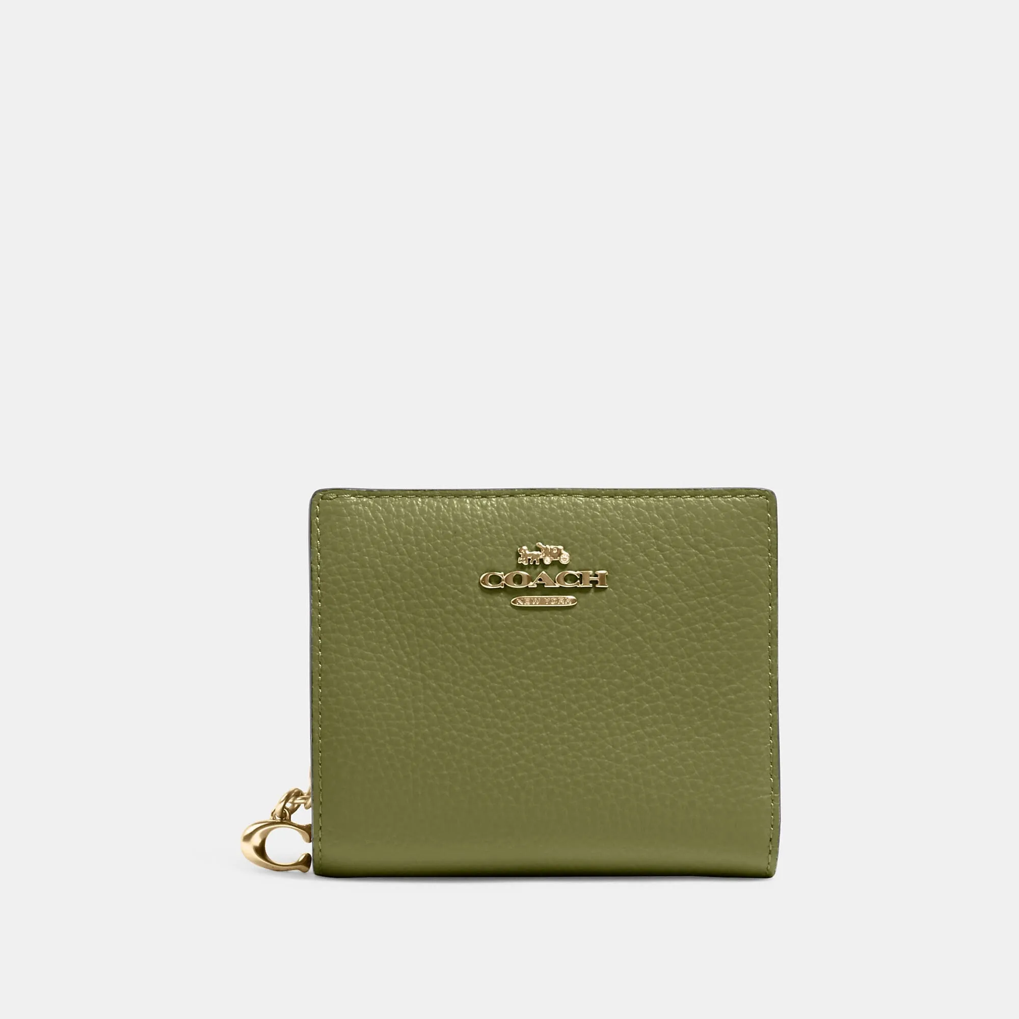COACH Snap Wallet