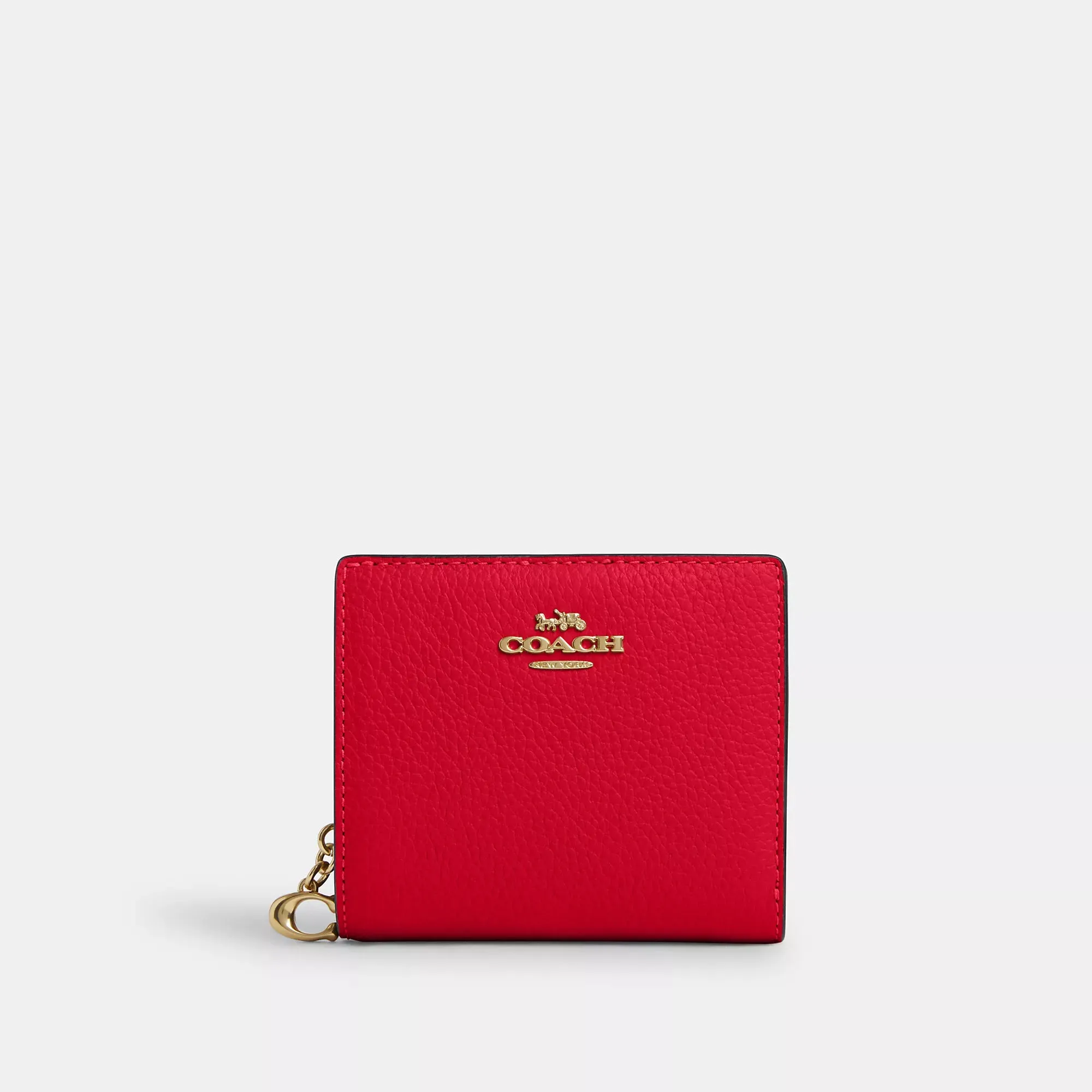 COACH Snap Wallet
