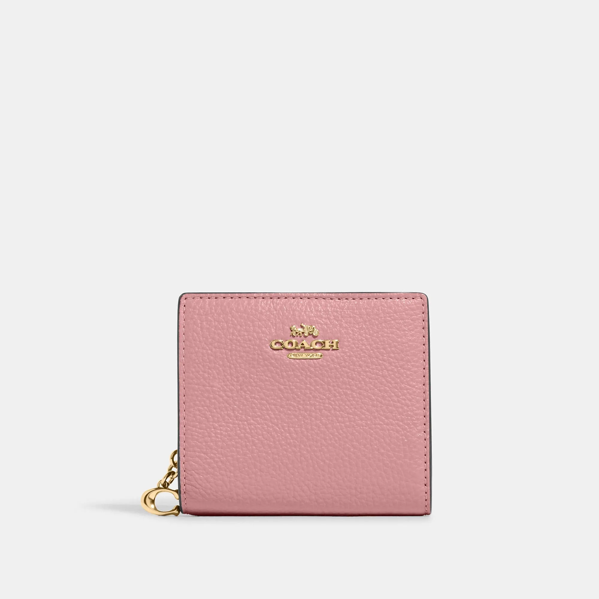 COACH Snap Wallet
