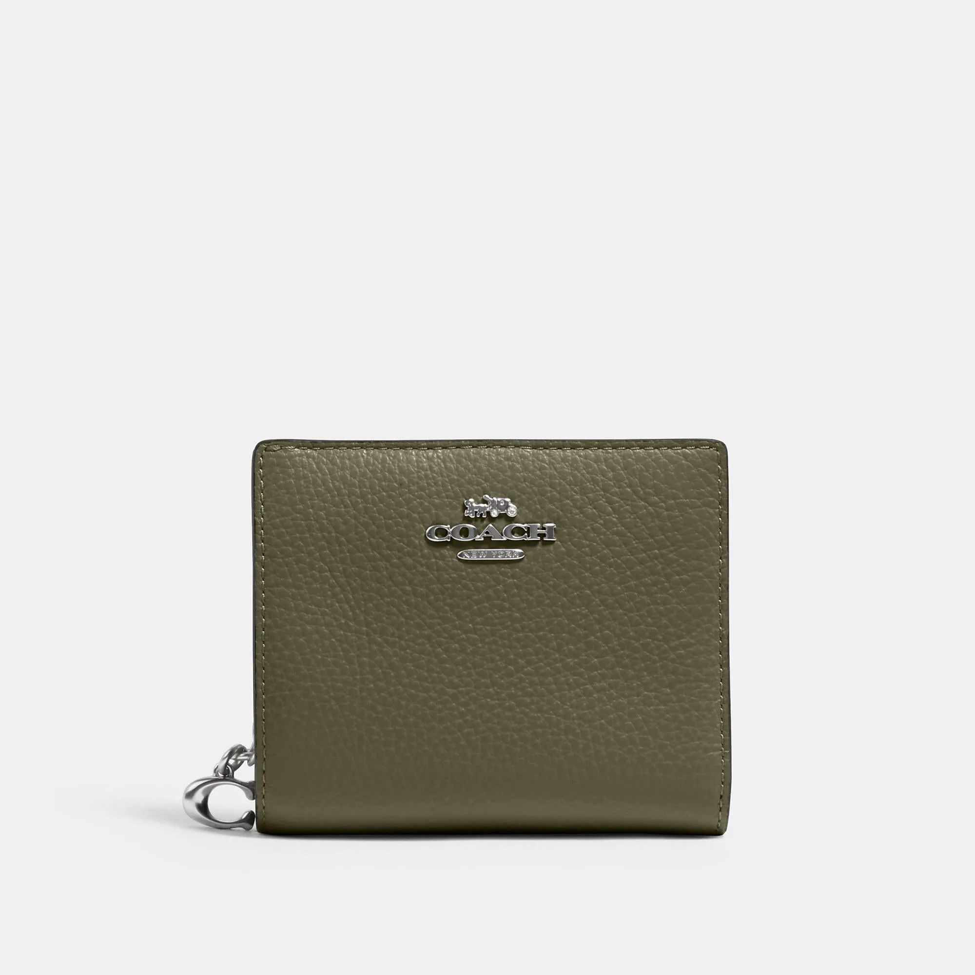 COACH Snap Wallet