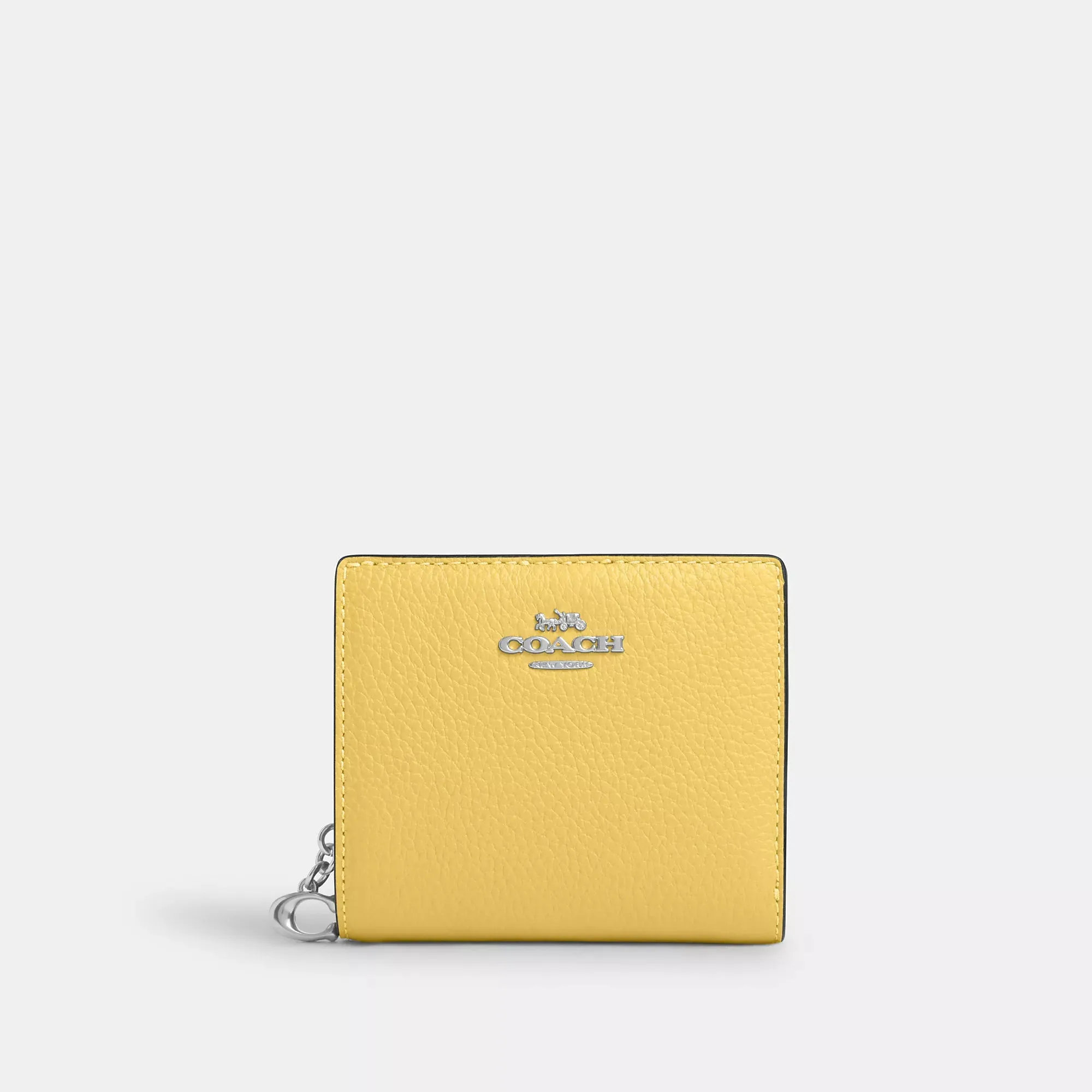 COACH Snap Wallet