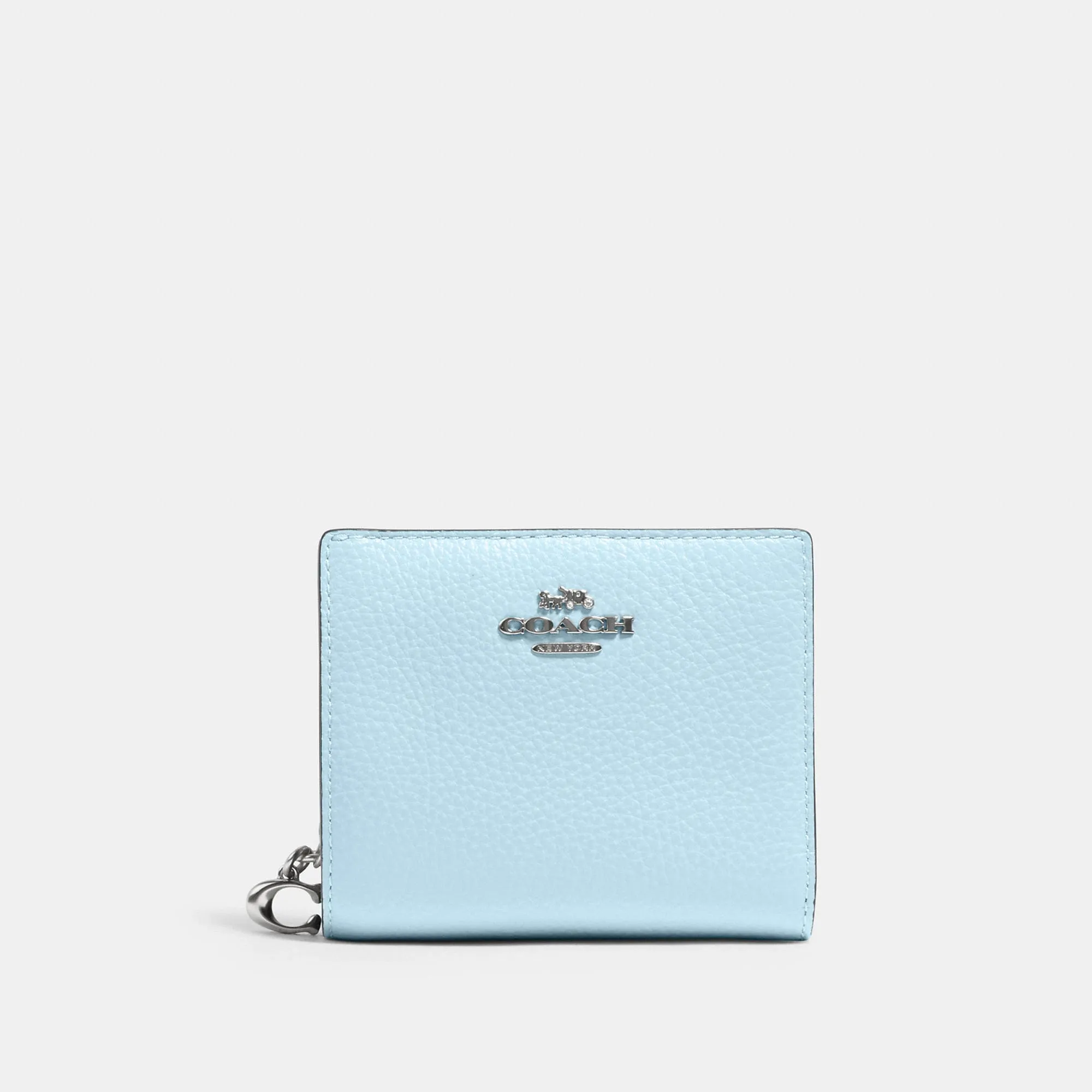 COACH Snap Wallet