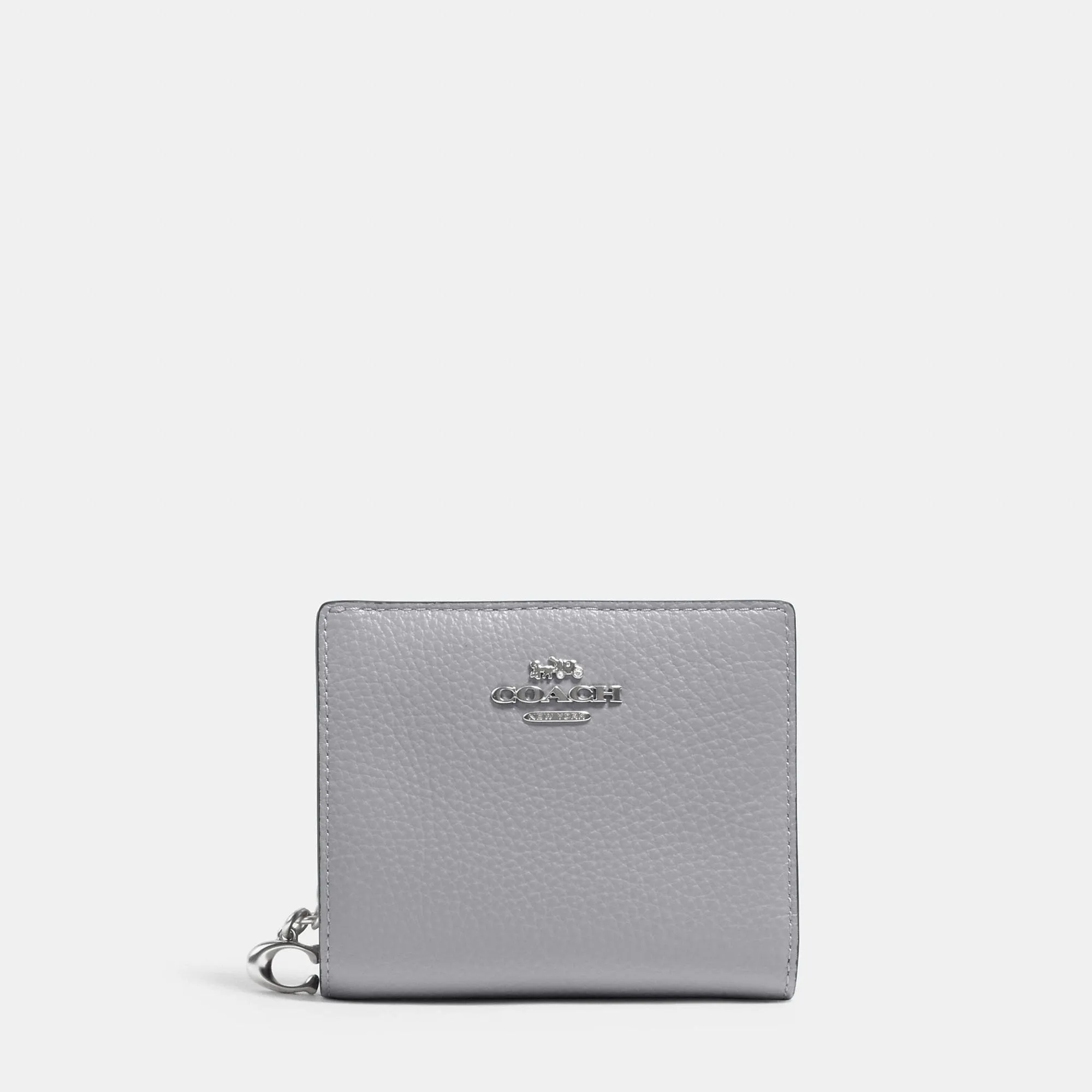 COACH Snap Wallet