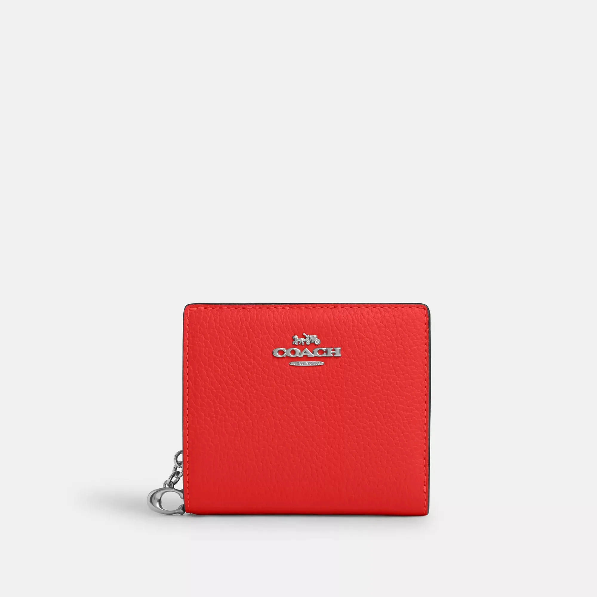 COACH Snap Wallet