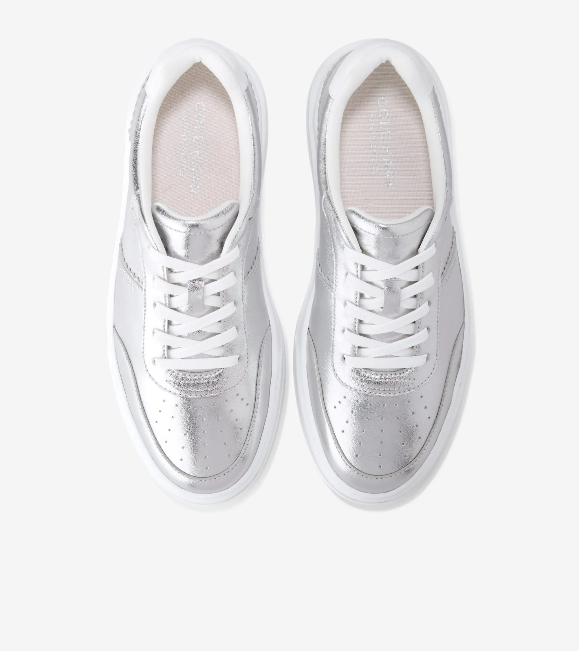 Cole Haan GrandPro Carissa Sneakers