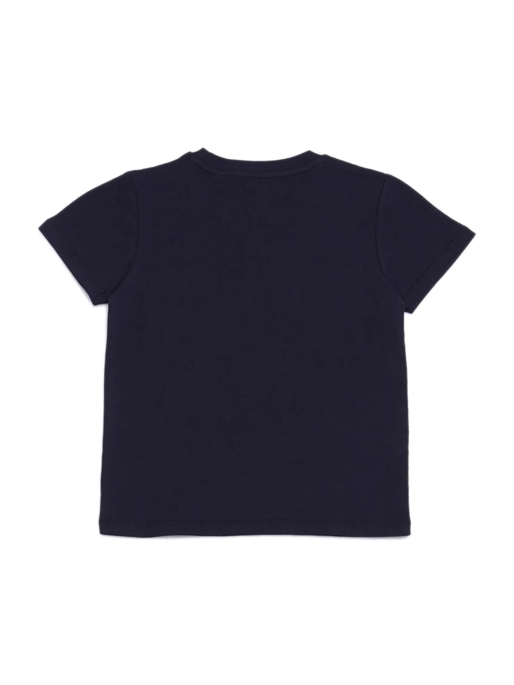 Colt Foil Embossed Logo Tee (2-6)