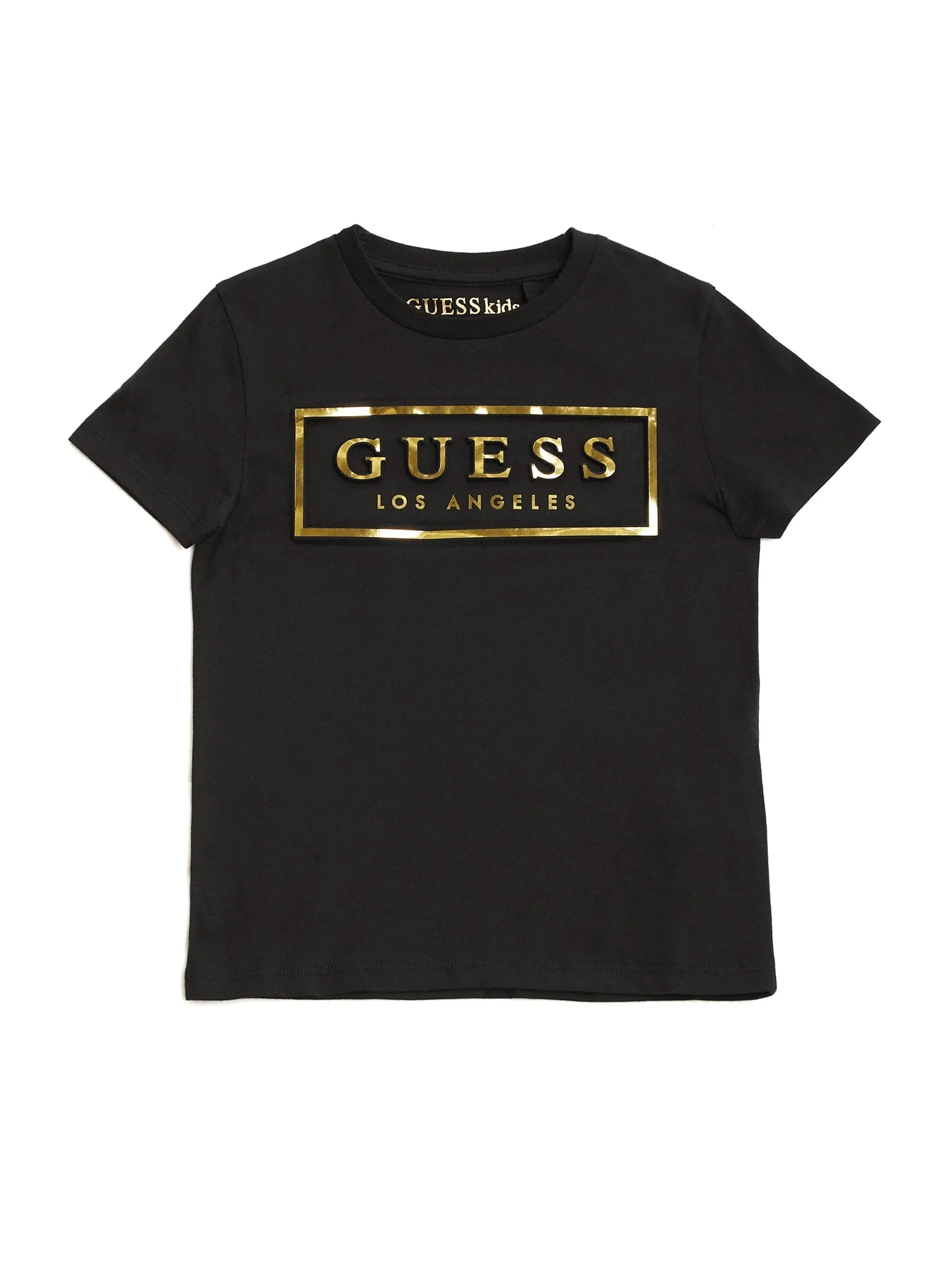 Colt Foil Embossed Logo Tee (2-6)