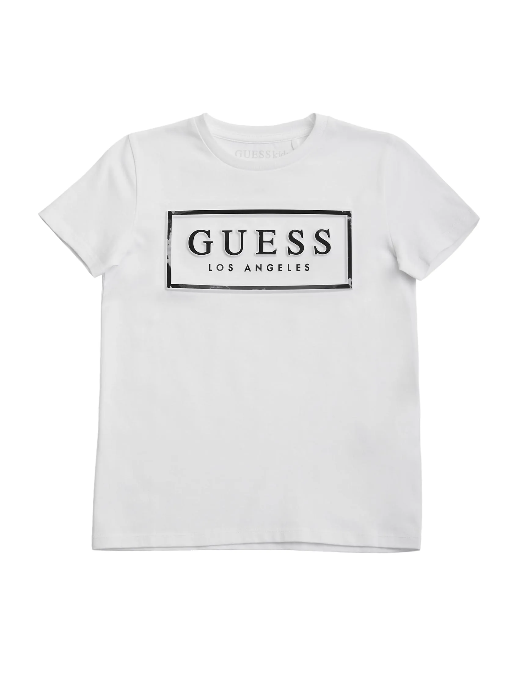 Colt Foil Embossed Logo Tee (2-6)