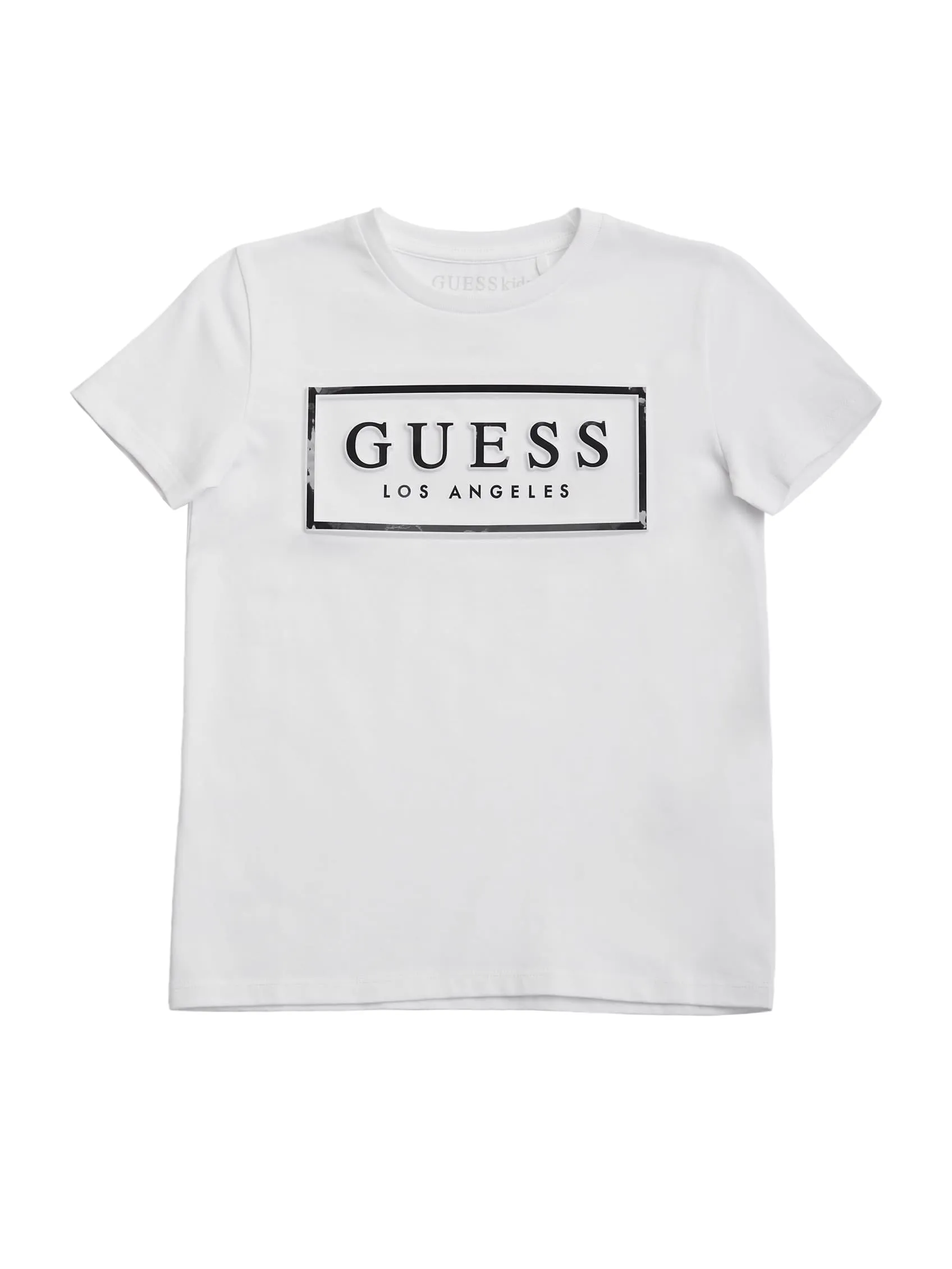 Colt Foil Embossed Logo Tee (2-6)