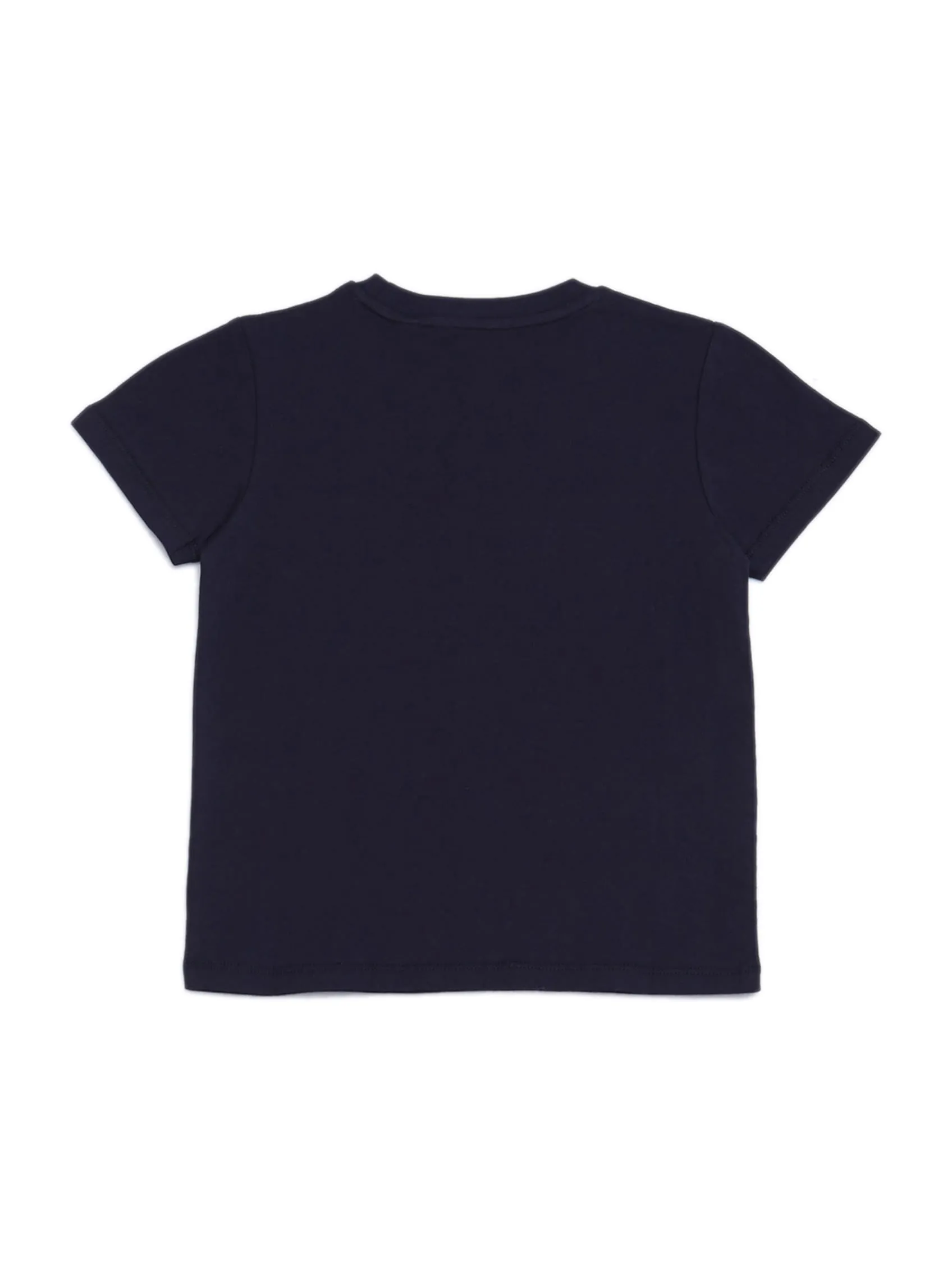 Colt Foil Embossed Logo Tee (2-6)
