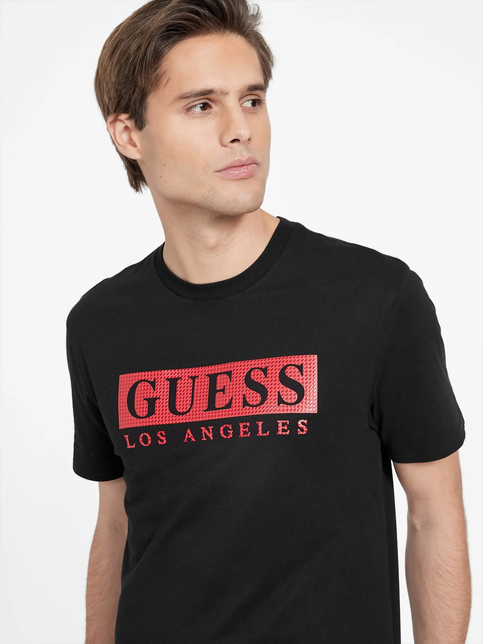 Creg Crewneck Tee