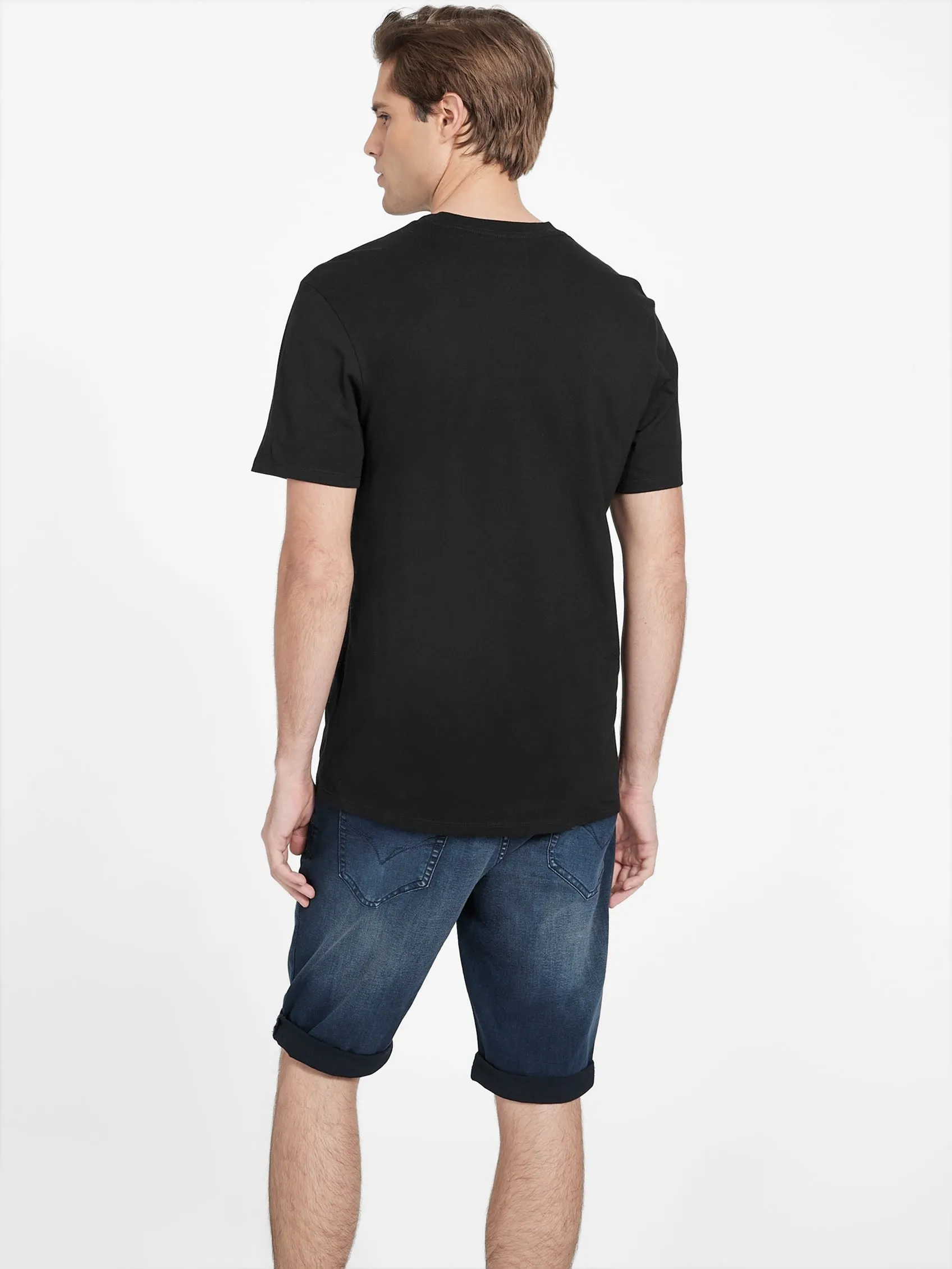 Creg Crewneck Tee