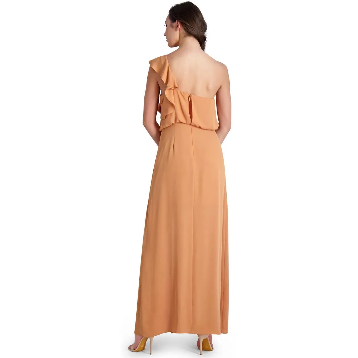 Dahlia Womens Bridesmaid Formal Evening Dress