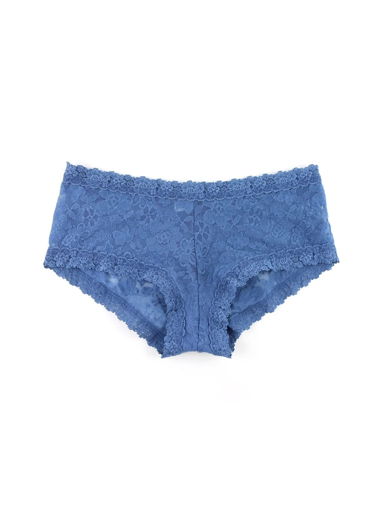 DAILY LACE BOYSHORT