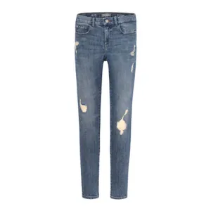 DENIM WILD THING ZANE JEANS