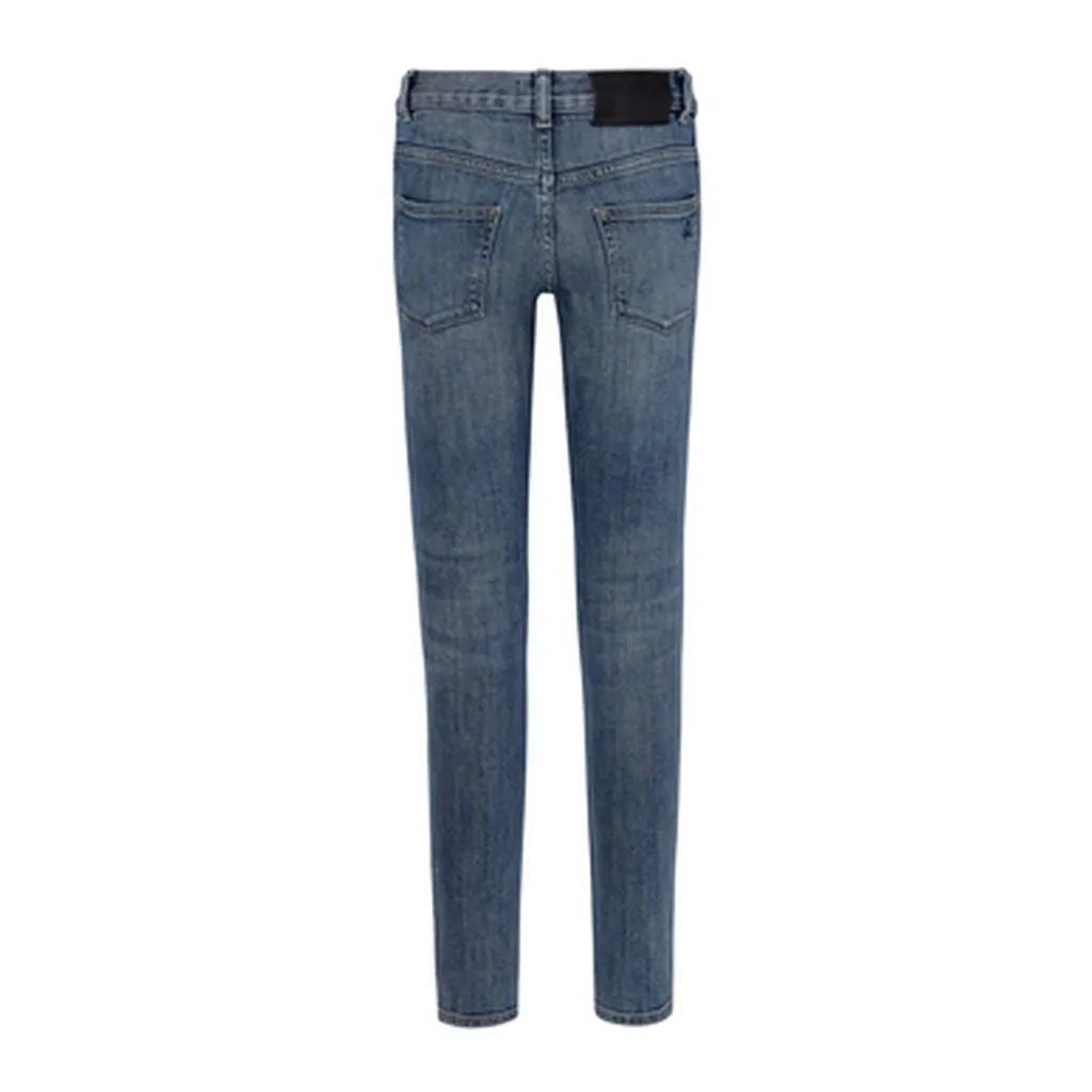 DENIM WILD THING ZANE JEANS