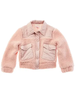 Design History Quilted Jacket