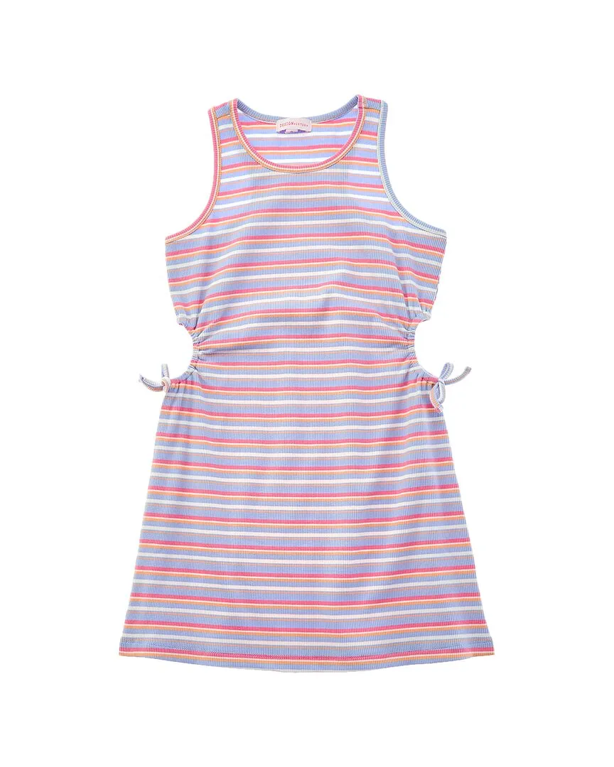 Design History Romper