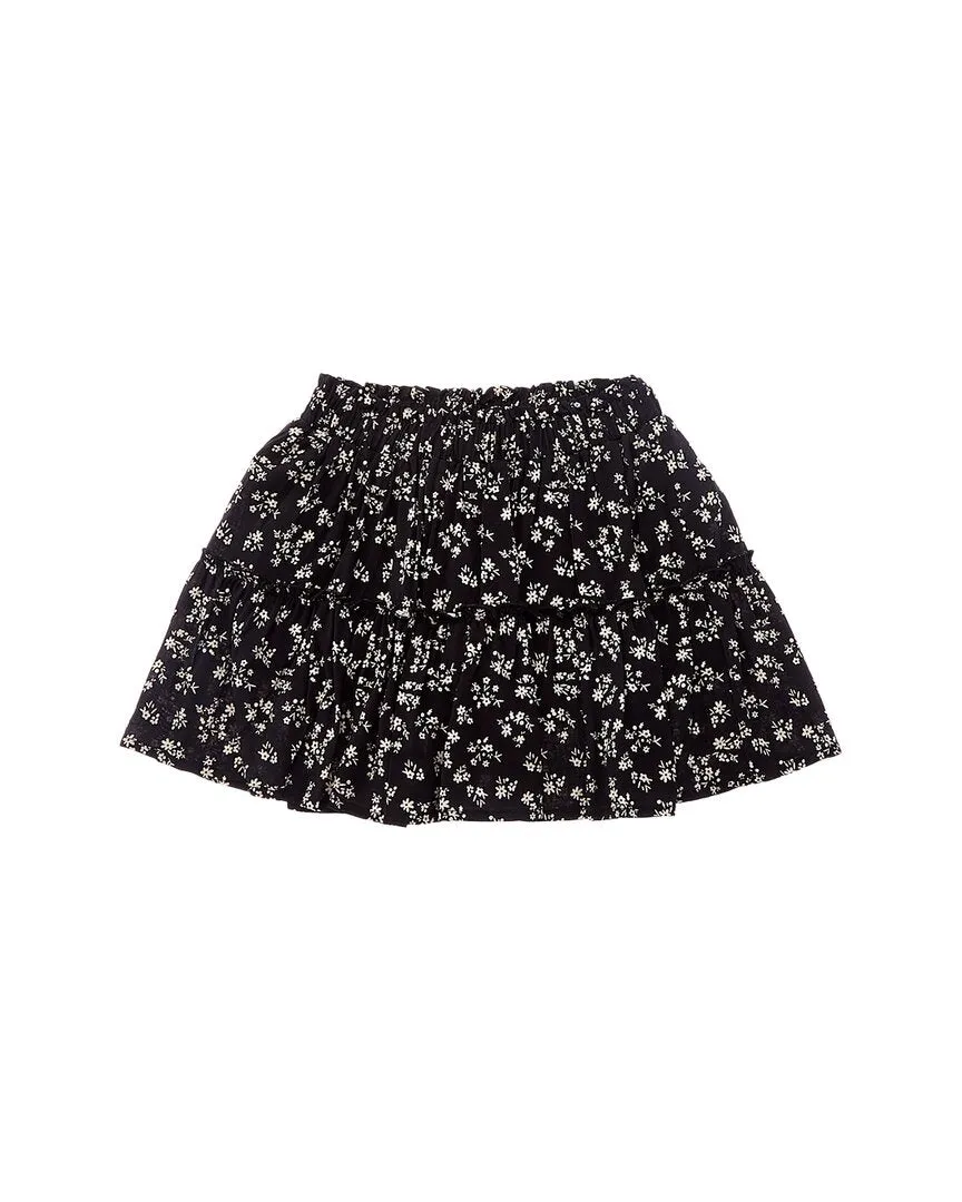 Design History Skort
