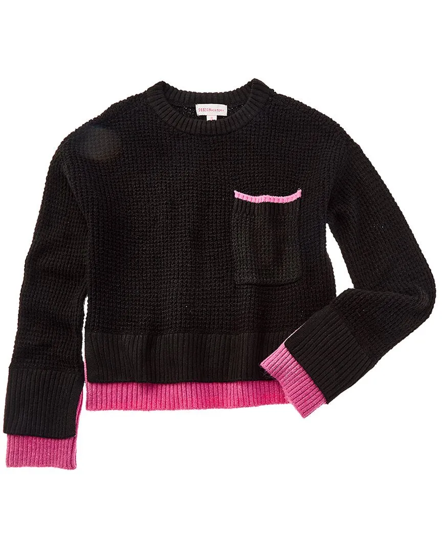 Design History Sweater