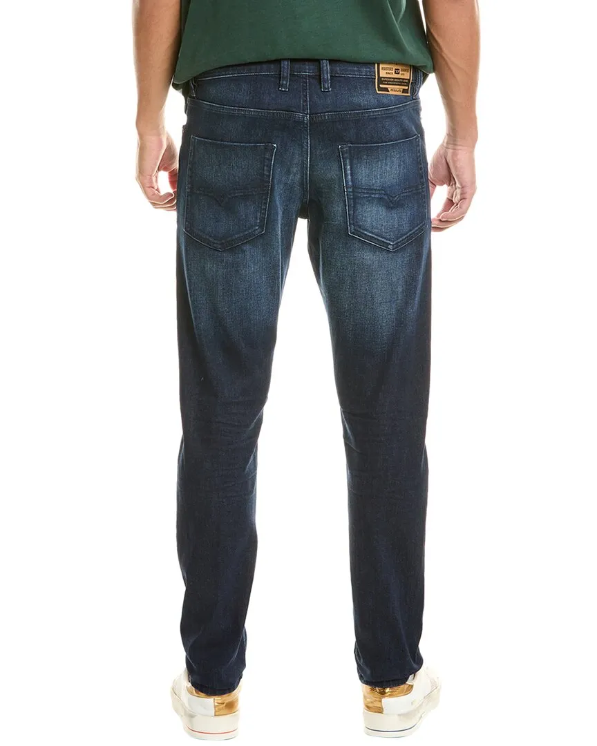 Diesel Tepphar Dark Blue Slim Jean