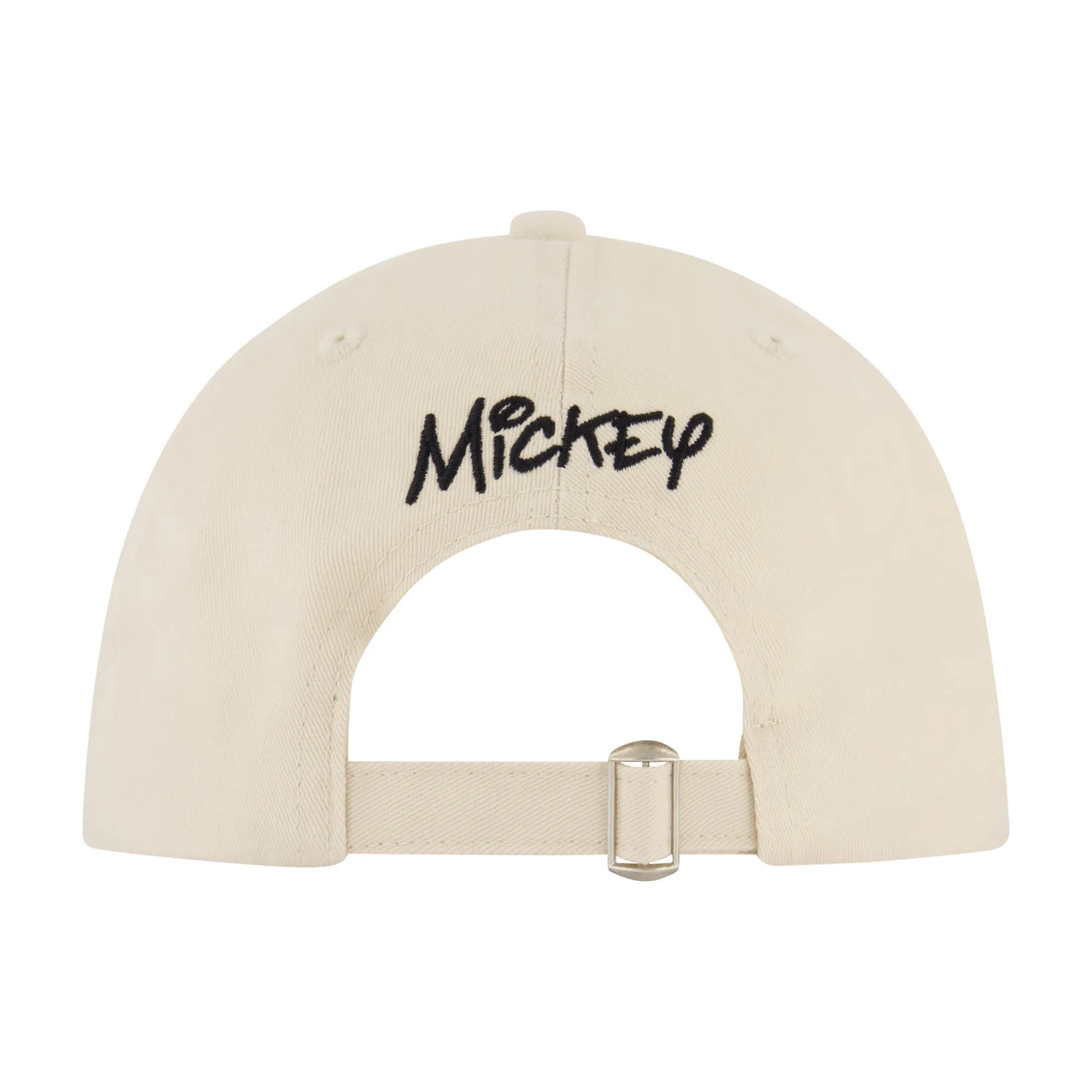 Disney Mickey Adjustable Baseball Embroidery Cap