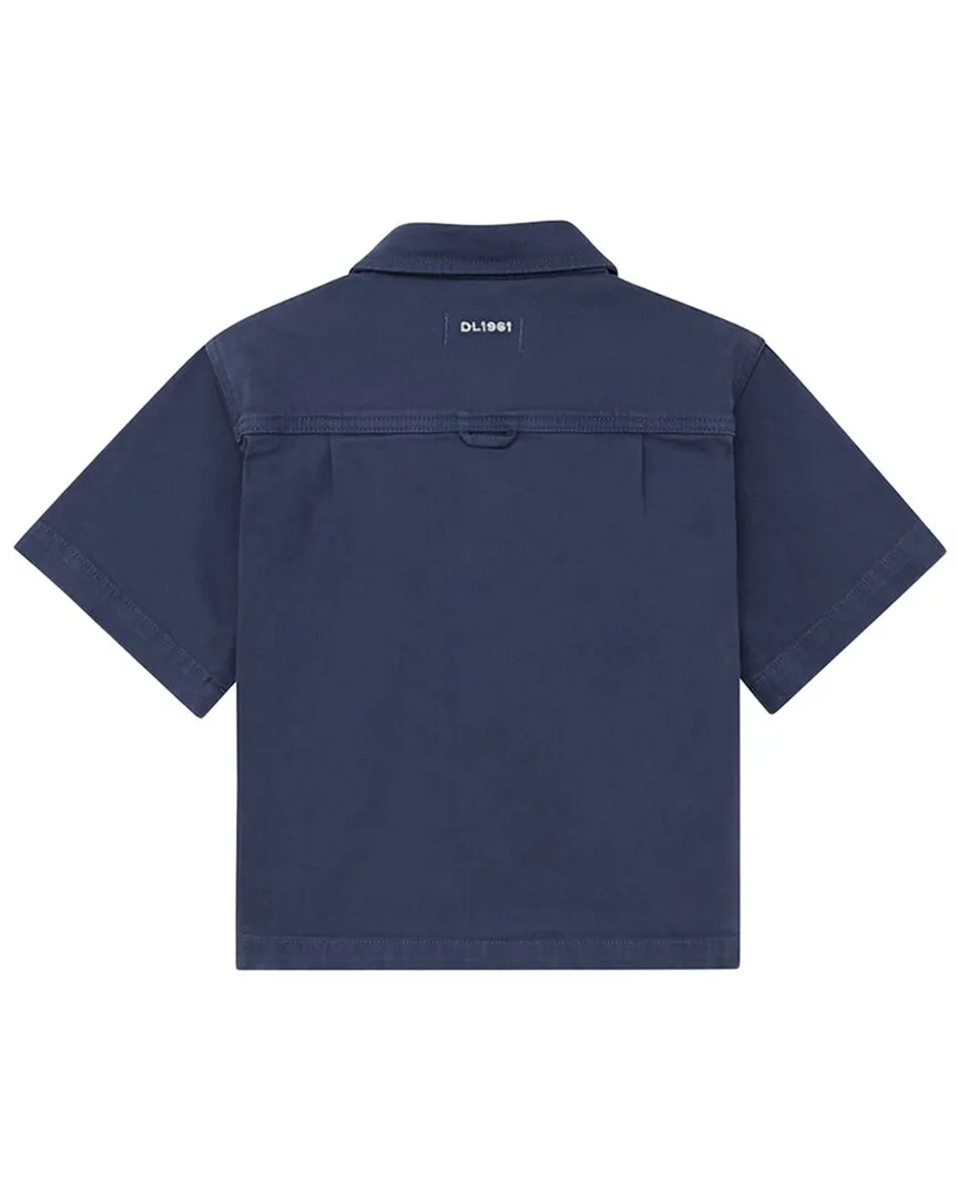 DL1961 Ash/B Shirt