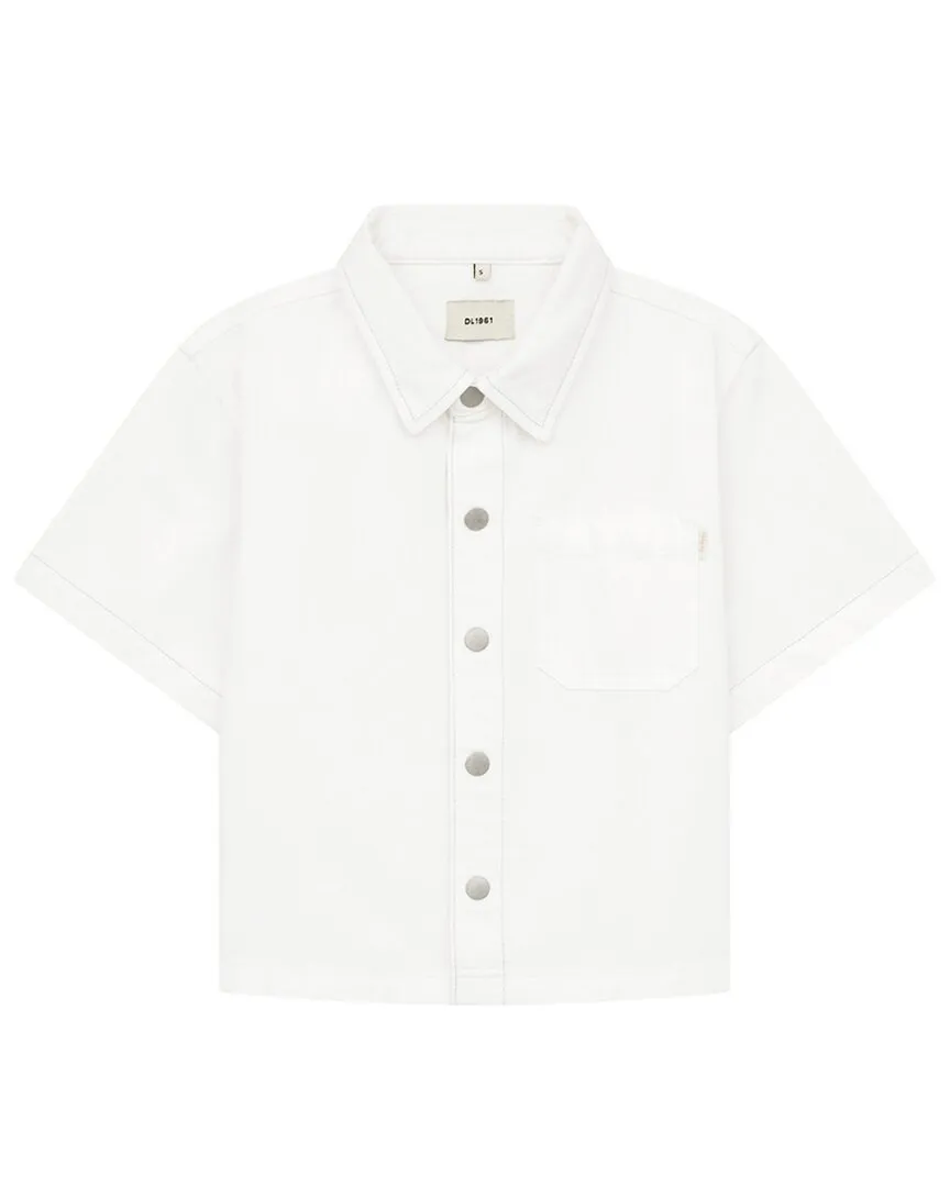 DL1961 Ash/TB Shirt