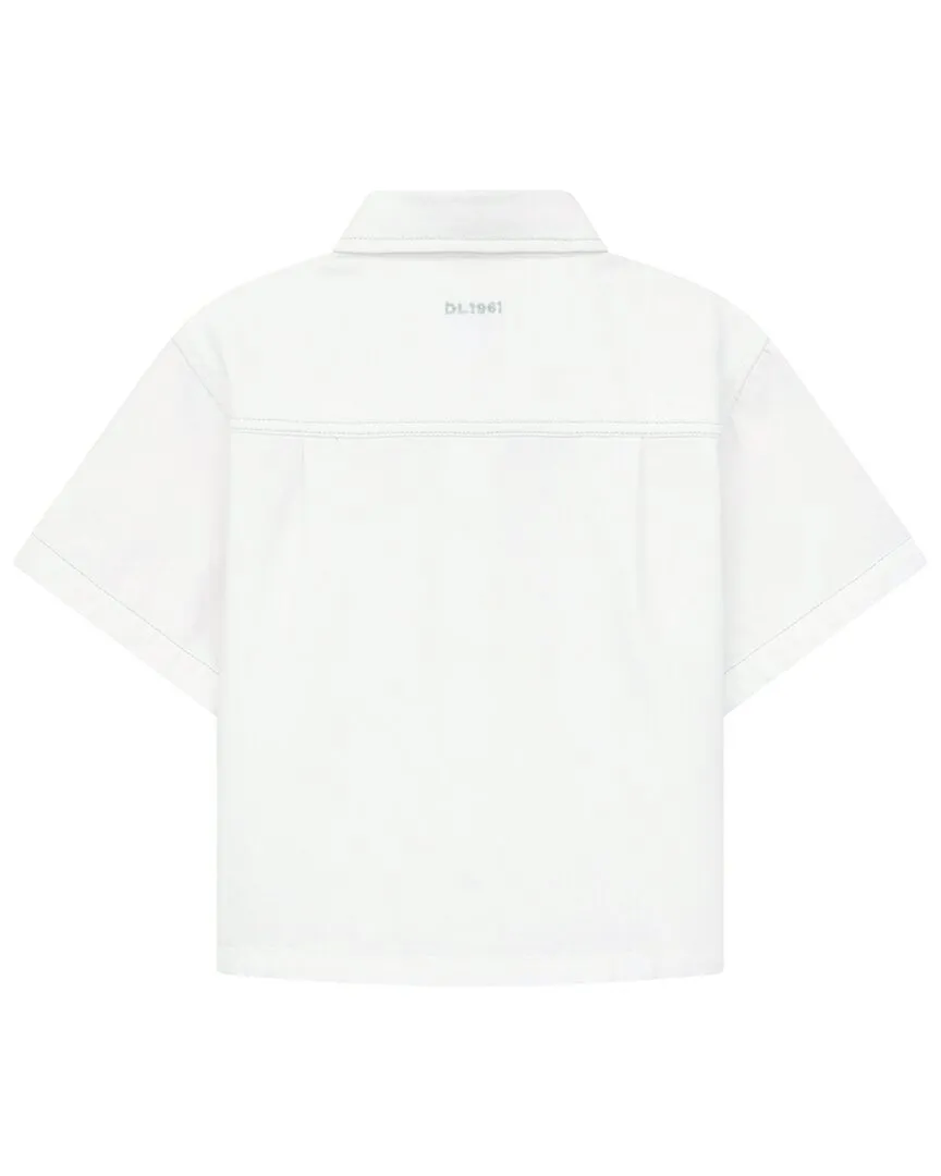 DL1961 Ash/TB Shirt