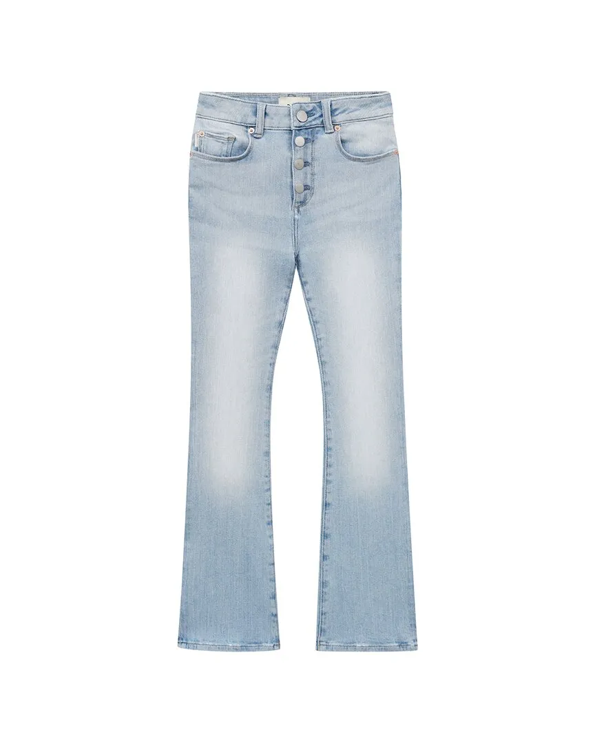 DL1961 Claire/G Bootcut Jean