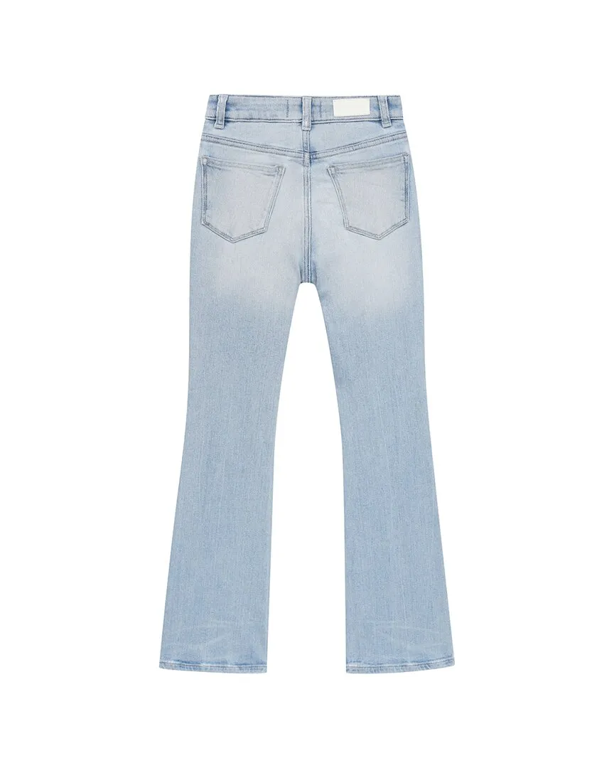 DL1961 Claire/G Bootcut Jean