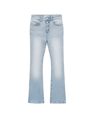 DL1961 Claire/G Bootcut Jean