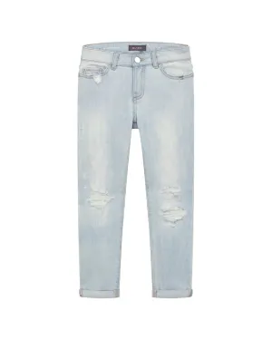DL1961 Harper/TG Boyfriend Straight Jean