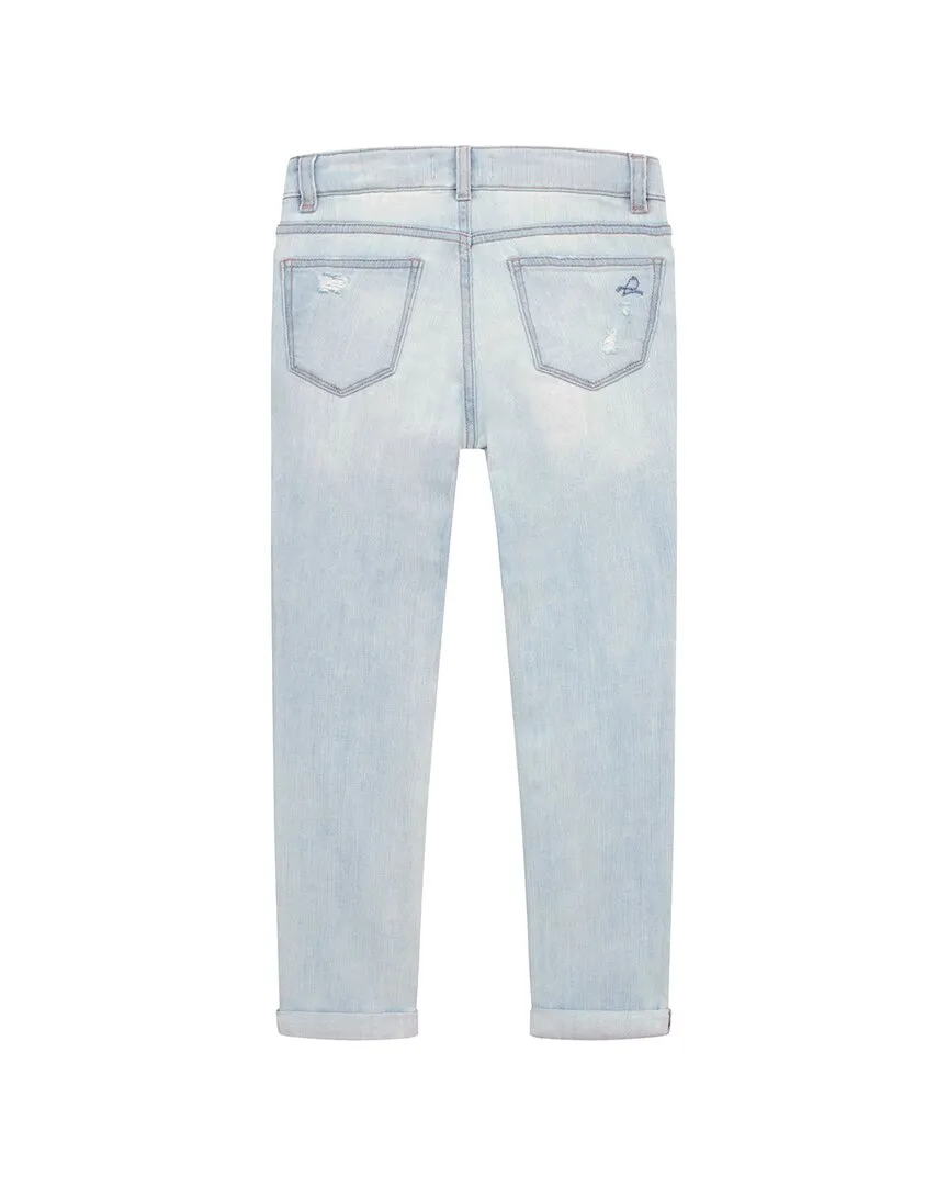 DL1961 Harper/TG Boyfriend Straight Jean