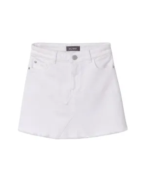 DL1961 Jenny/TG Mini Skirt