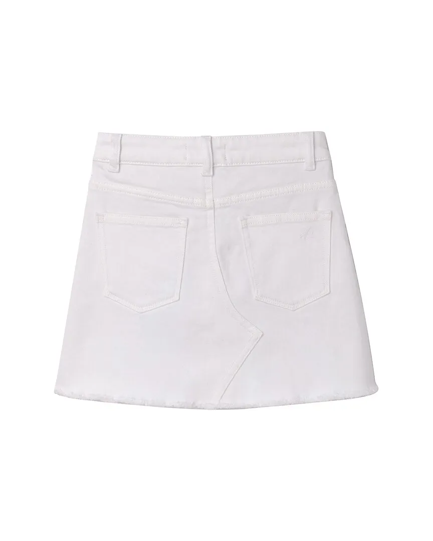 DL1961 Jenny/TG Mini Skirt
